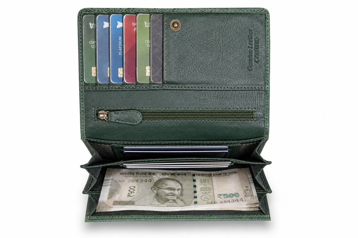 Ginny Women's Wallet