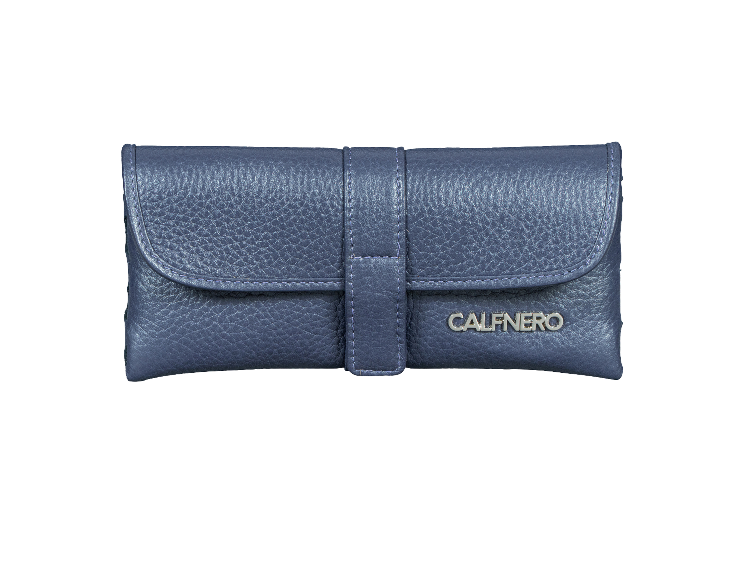 "Ciel" Sunglass Case Navy