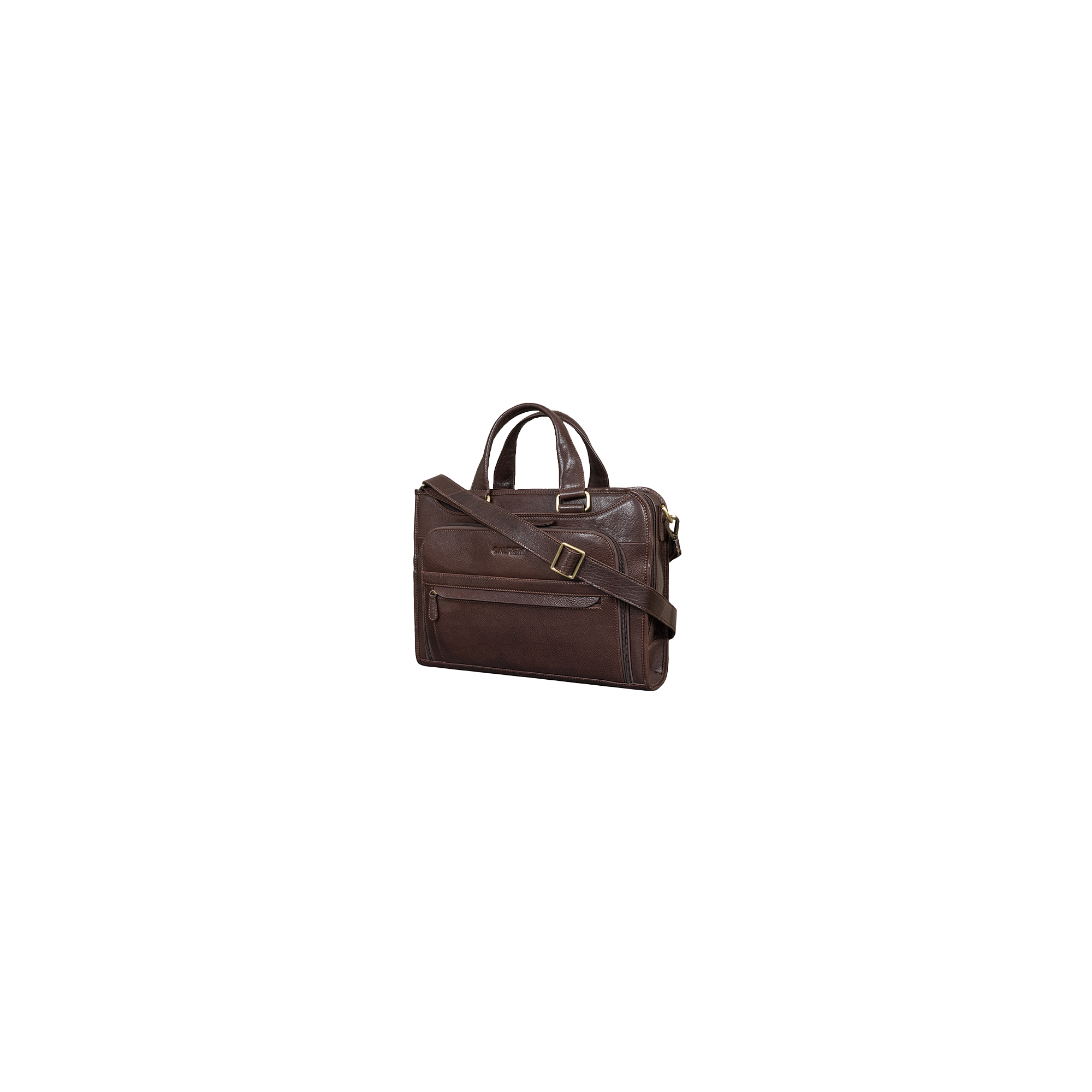 "Brikk " Briefcase Bag-Laptop Bag for Men's