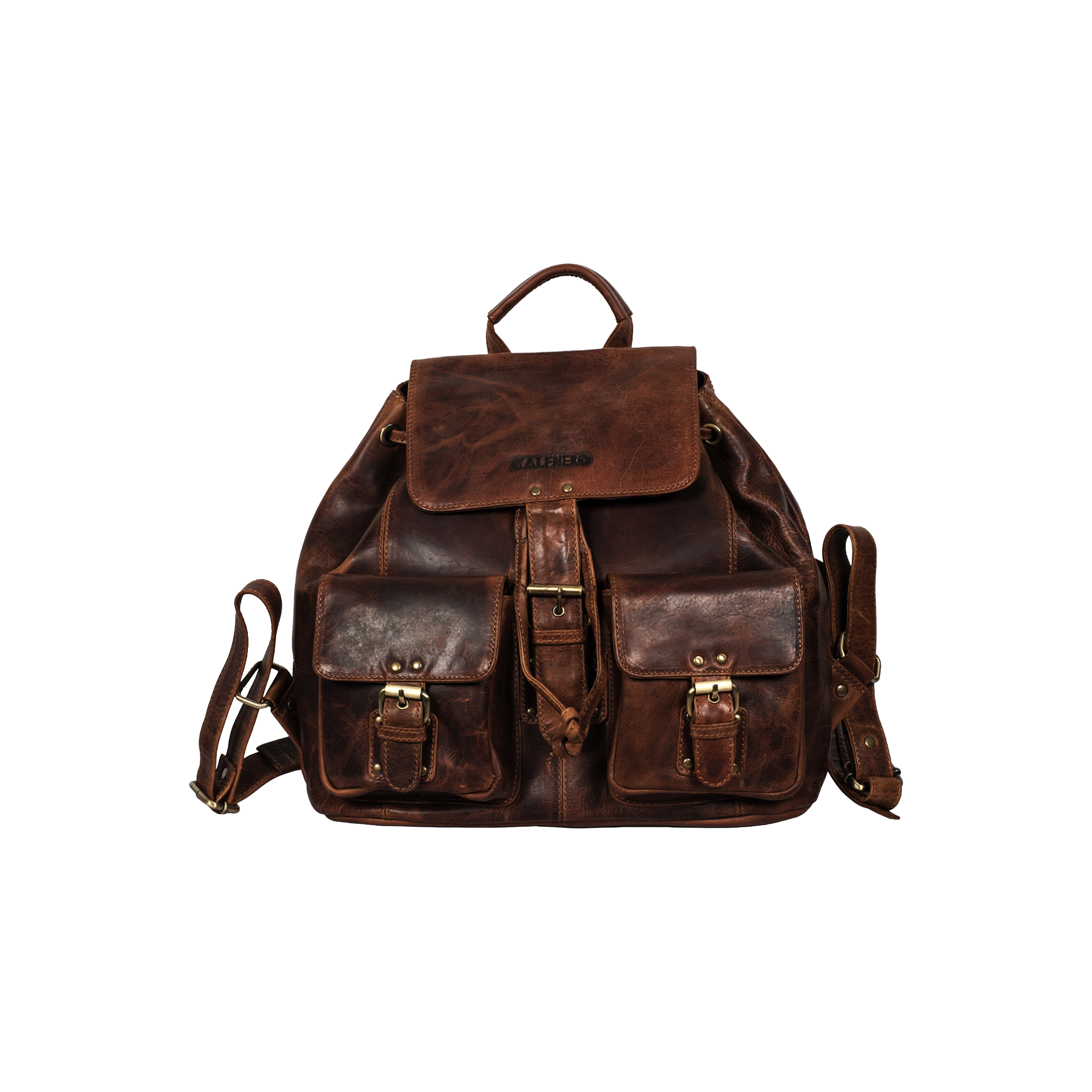 "Clemens" Men's Backpack Kara