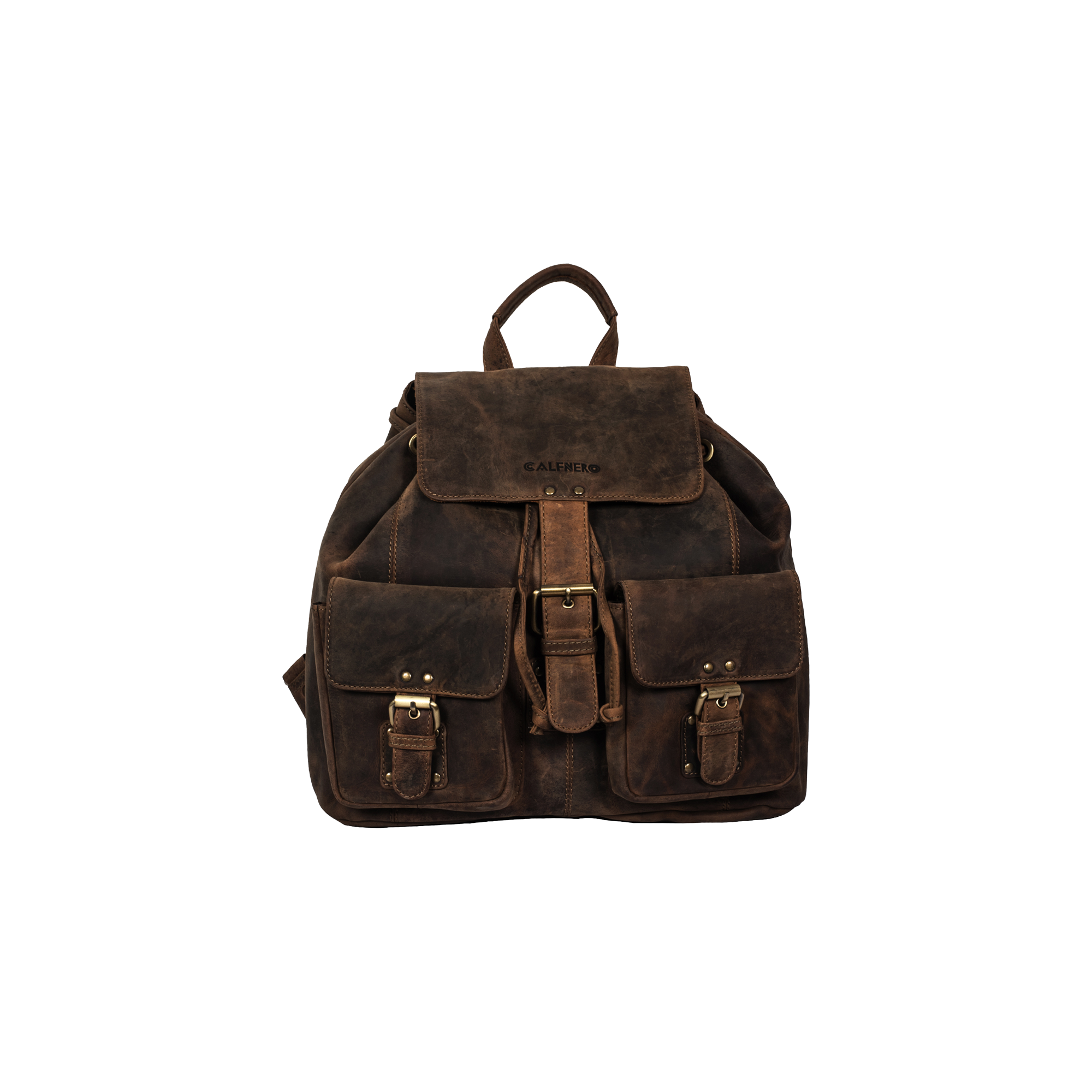 "Clemens" Men's Backpack Hunter