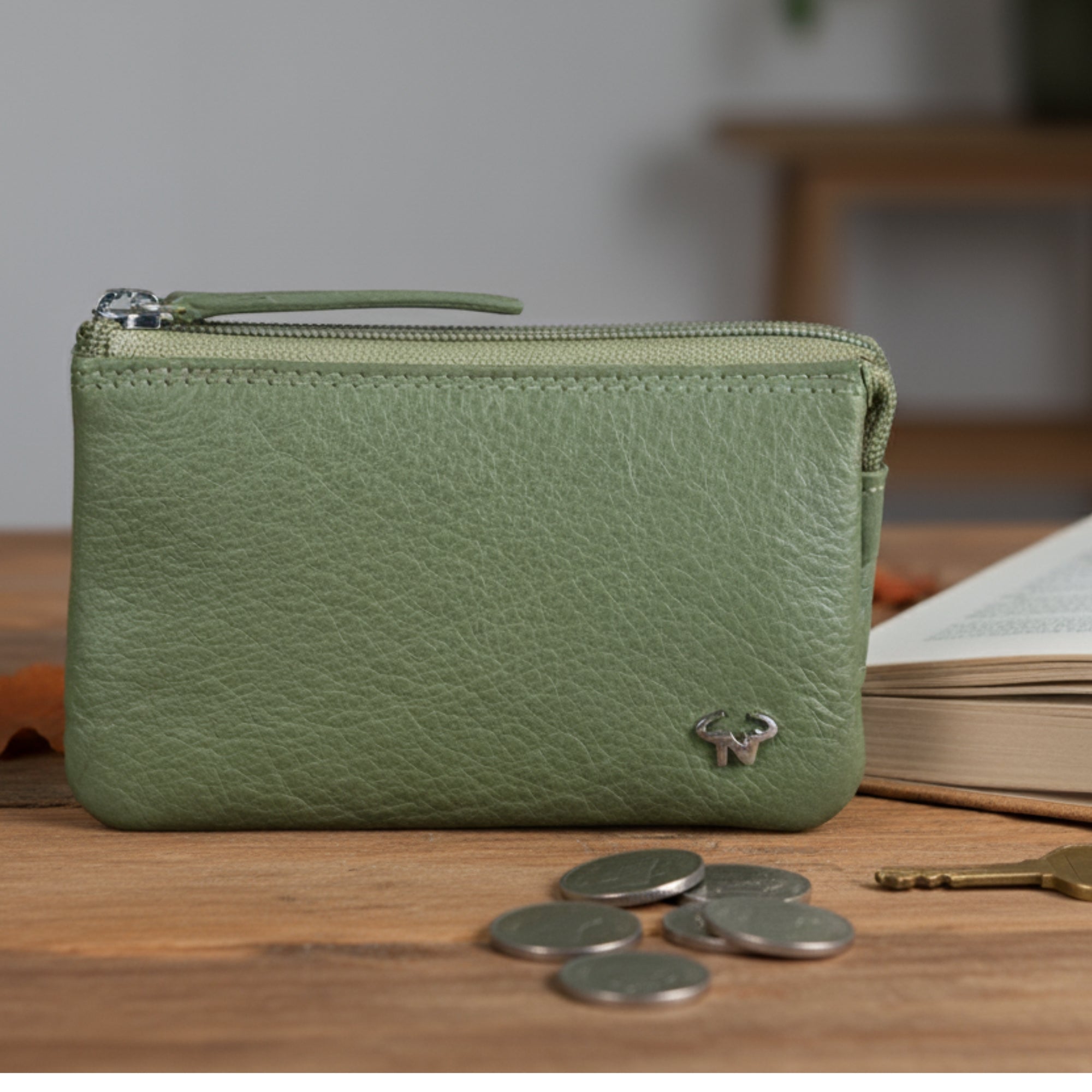 "Harper" Key Case