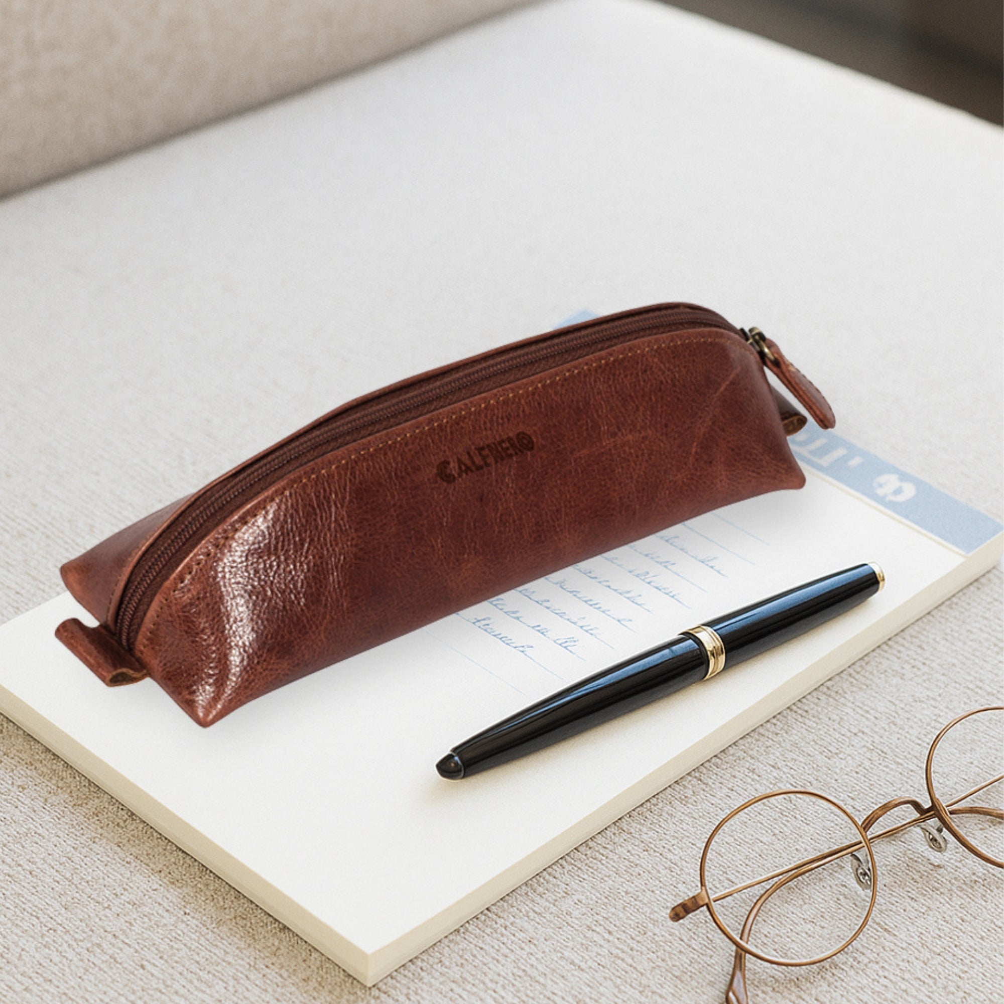 "Felix" Pen Case
