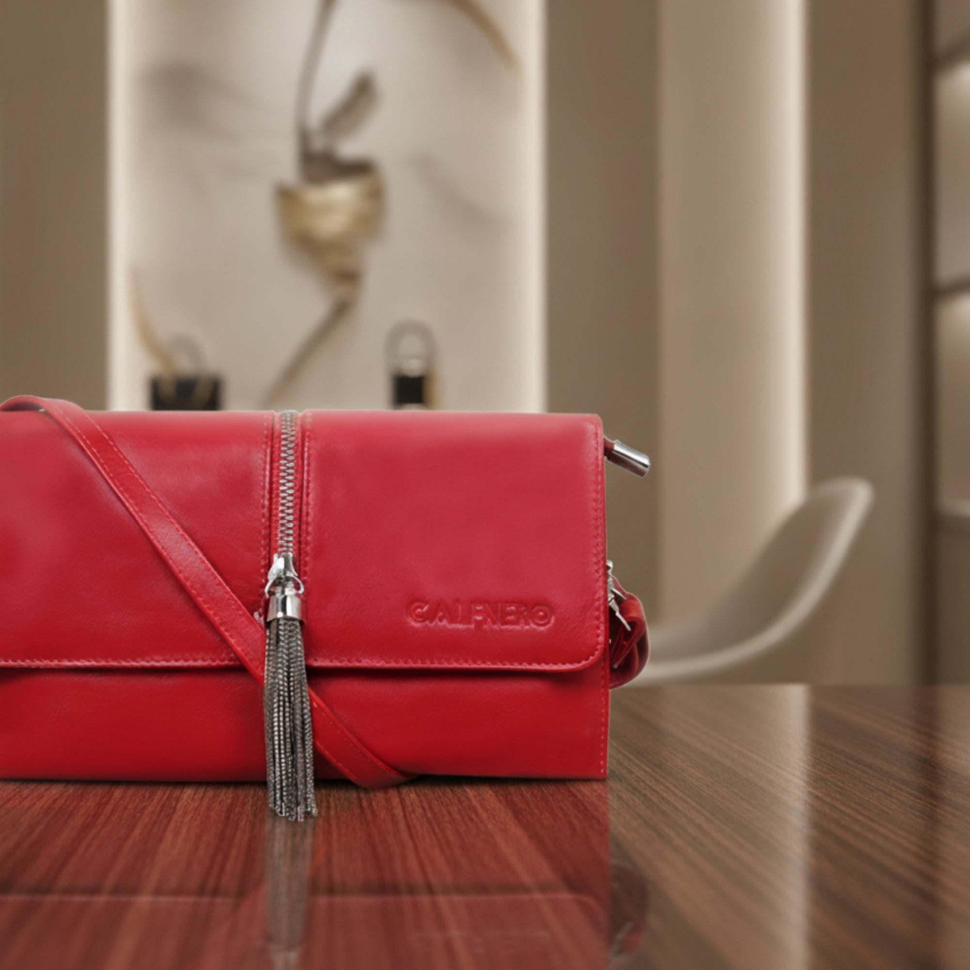 "Elora" Women's Sling Bag