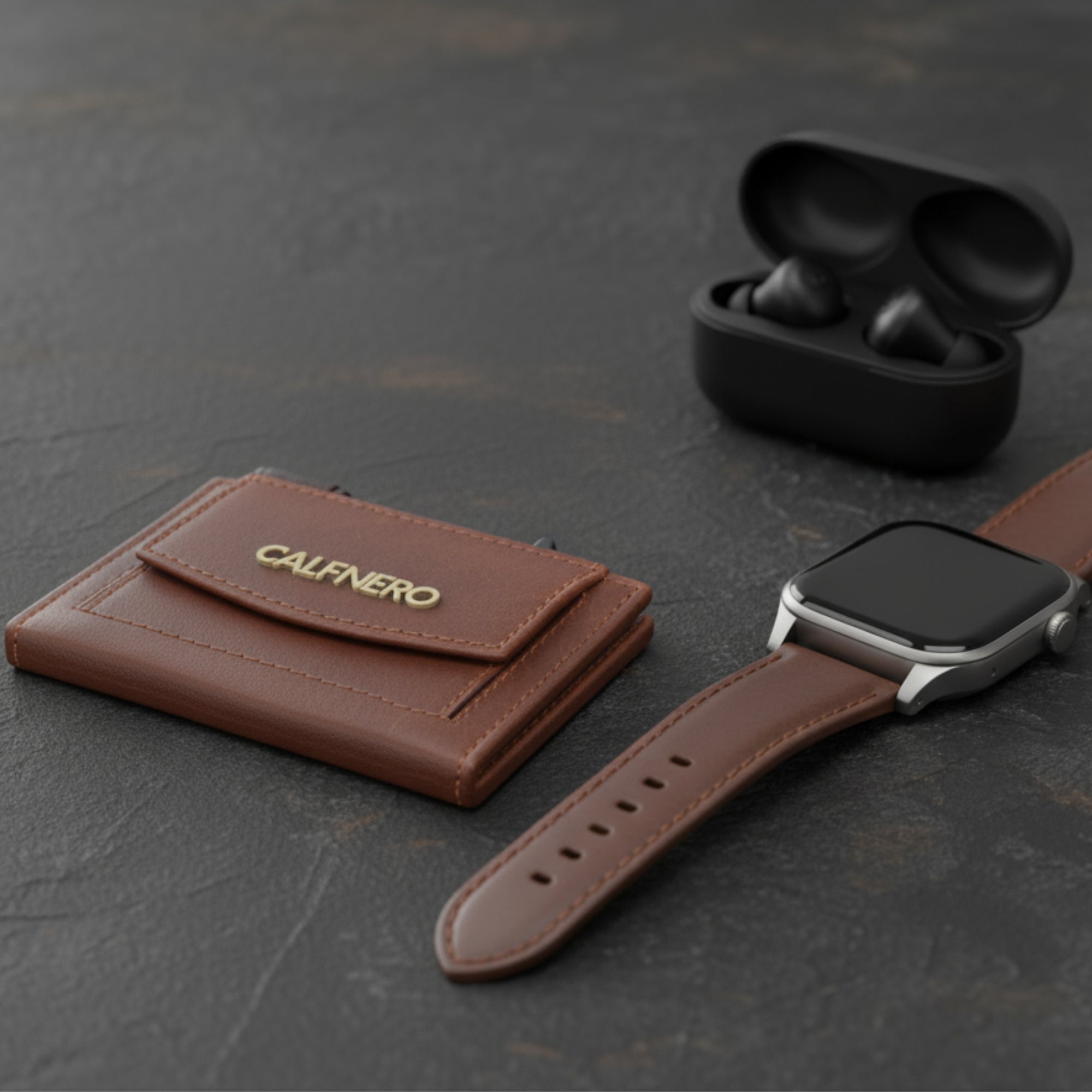 Alto Card Case