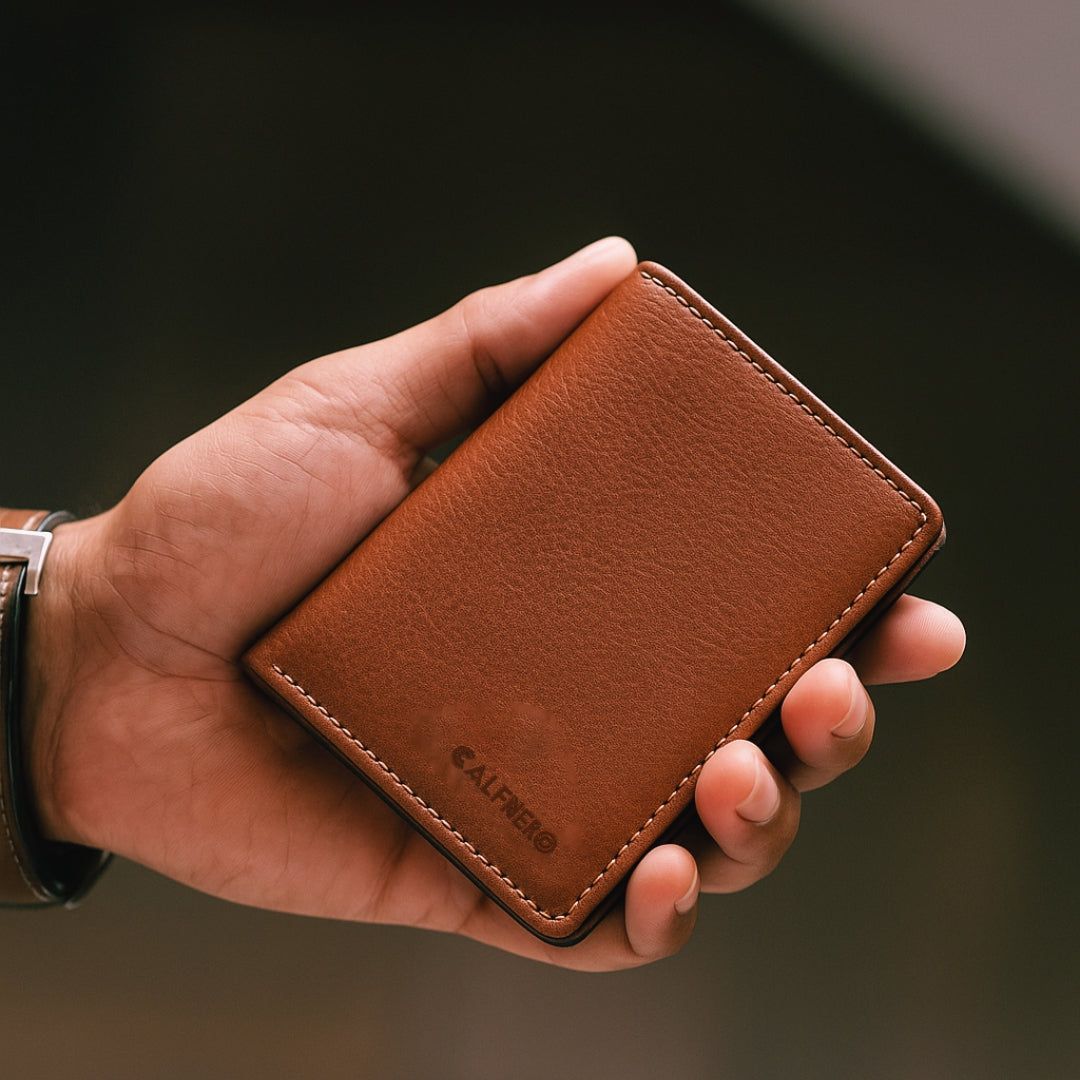 "Ilan" Men's Wallet