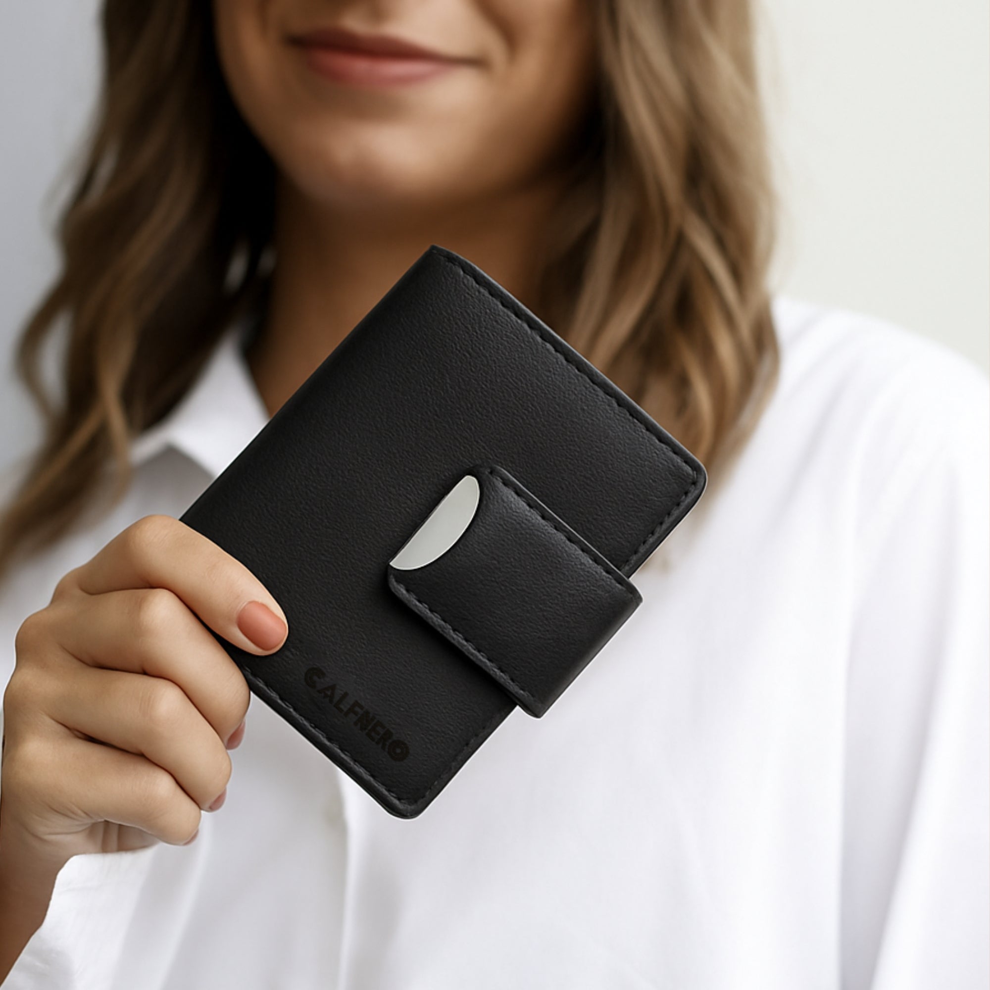 "Frida" Women's Wallet