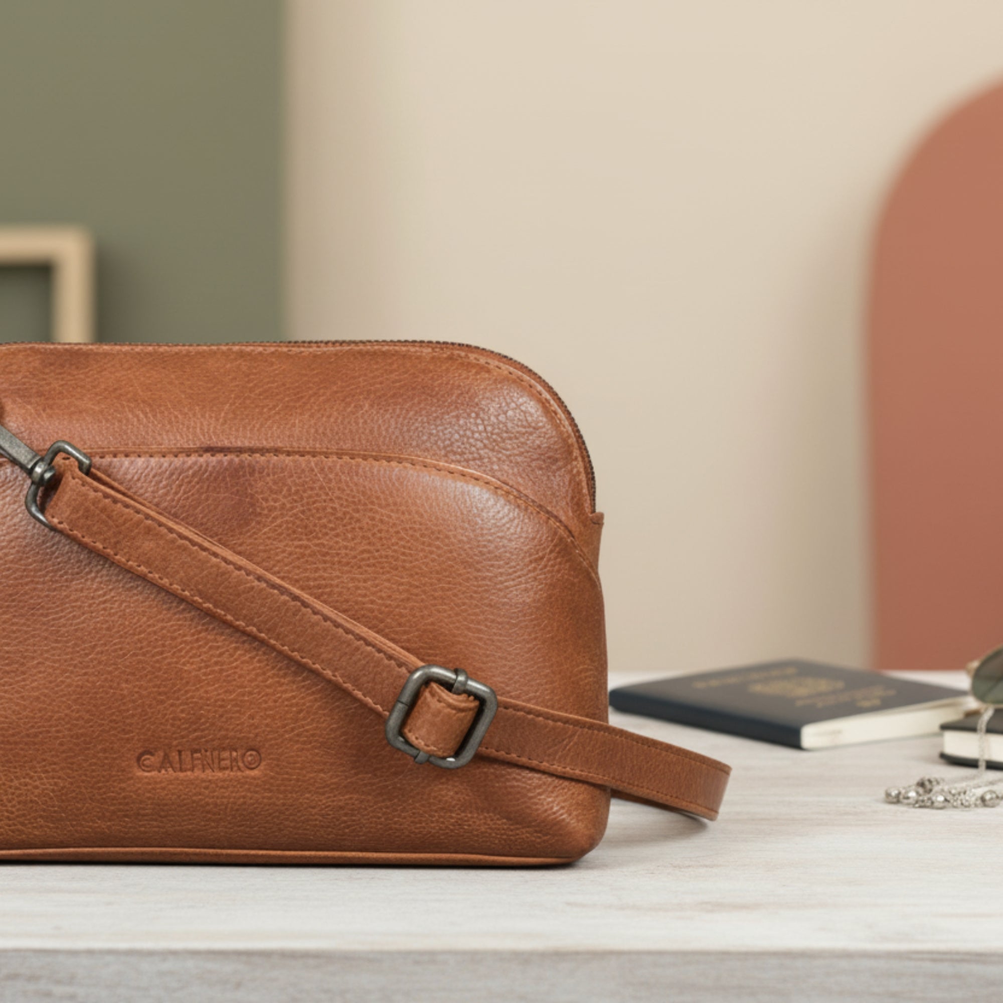 "Liora " Women's Sling Bag