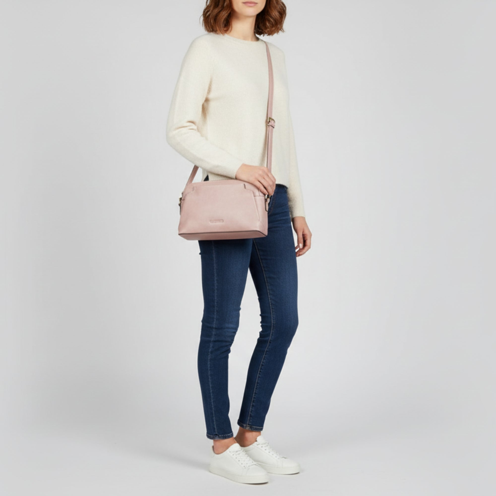 "Léa" Women's Sling Bag