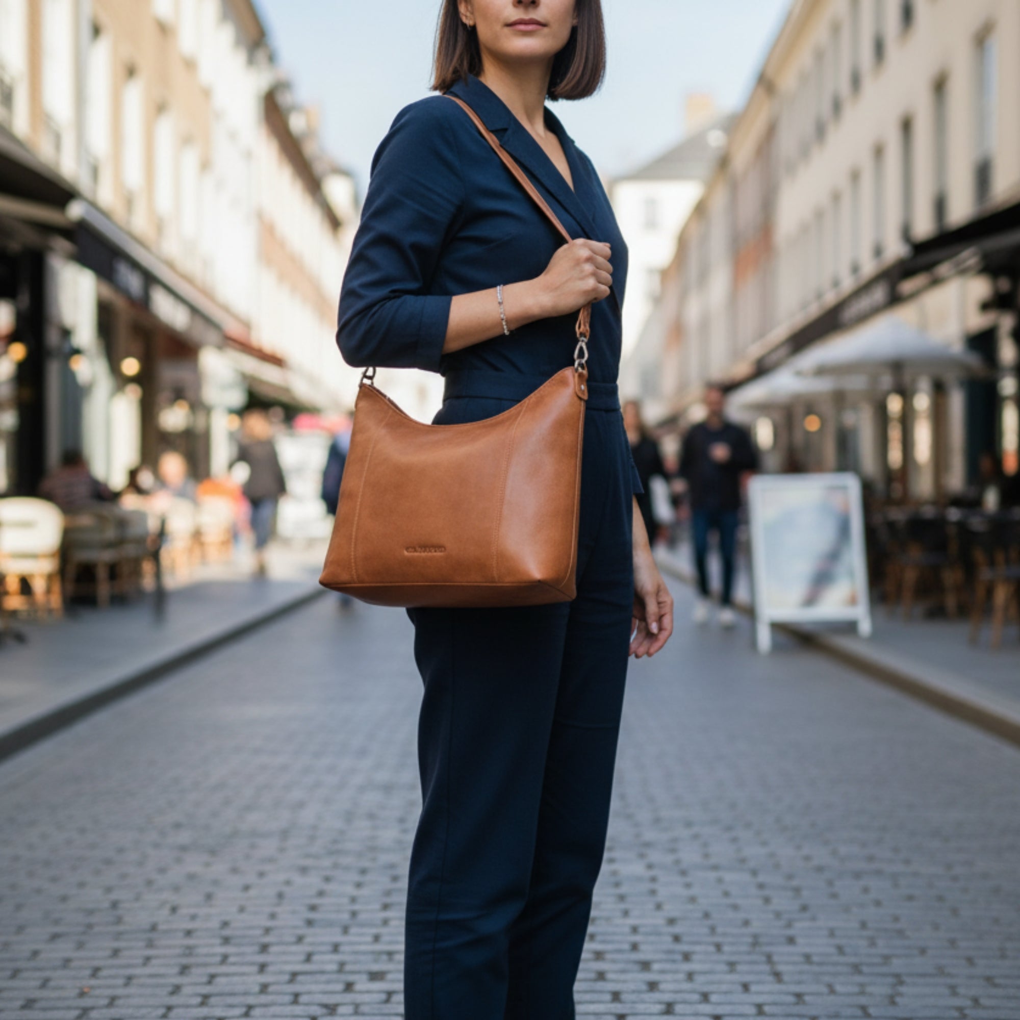 Bonnie Women's Shoulder Bag