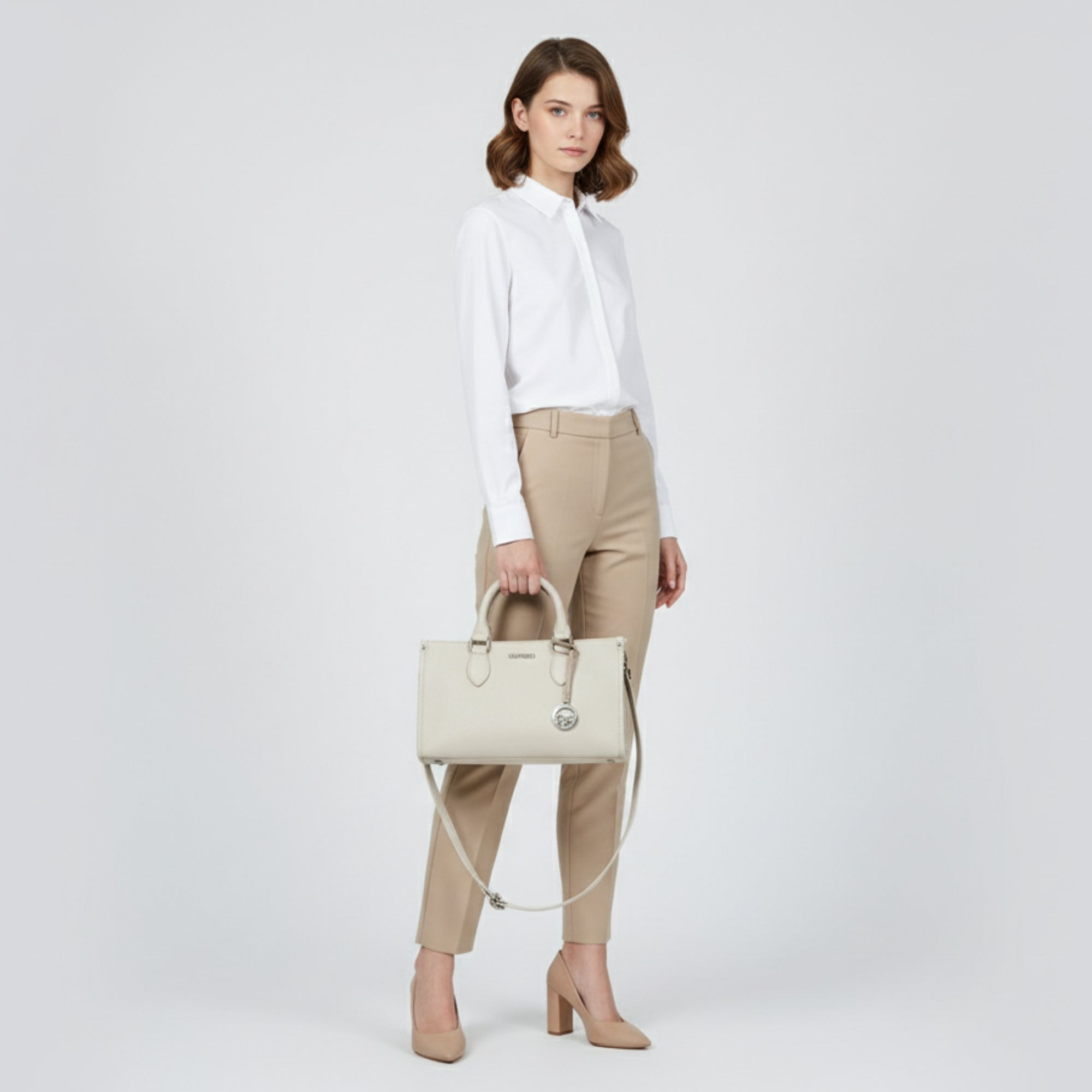 Solace Women's Hand Bag