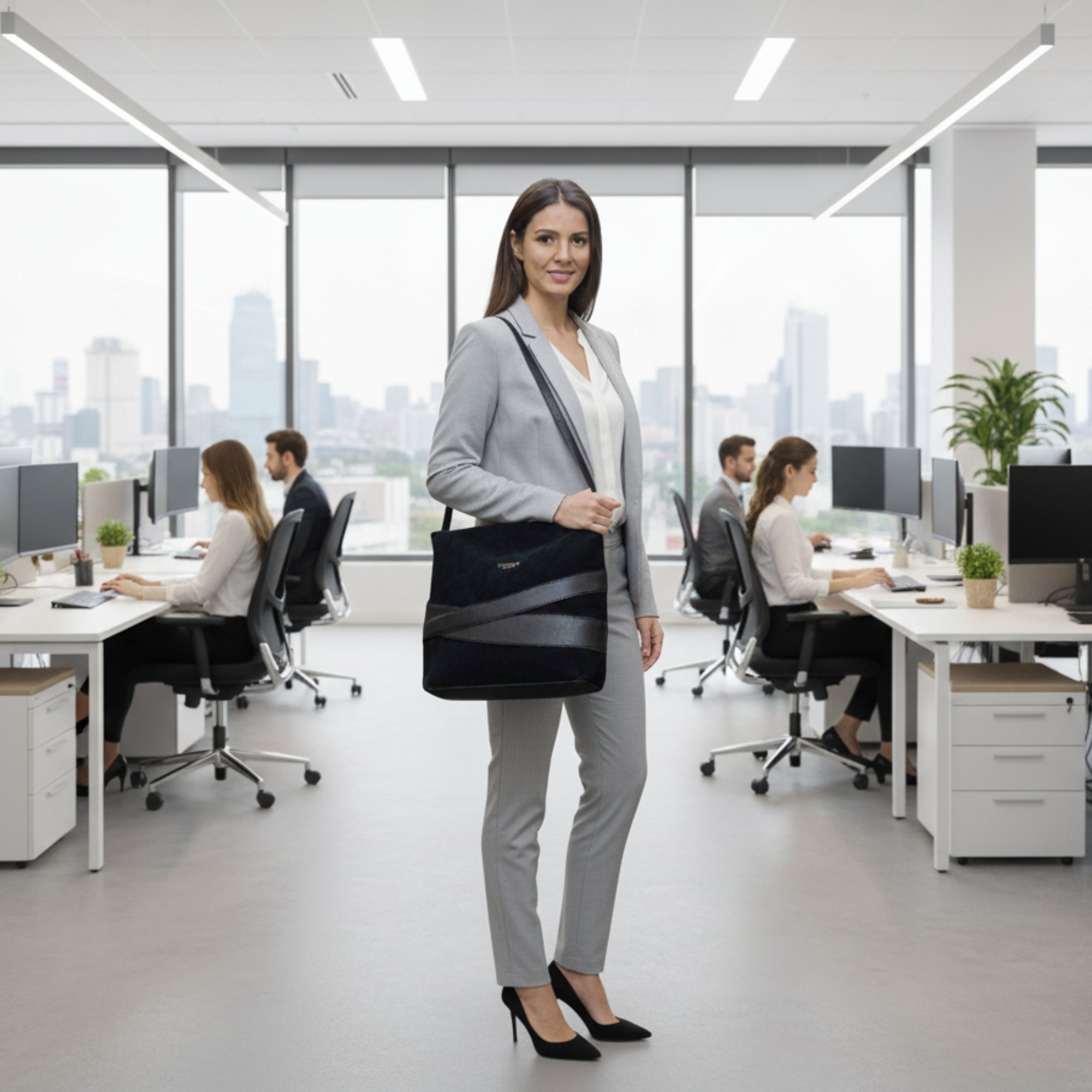 Agatha Women's Shoulder Bag