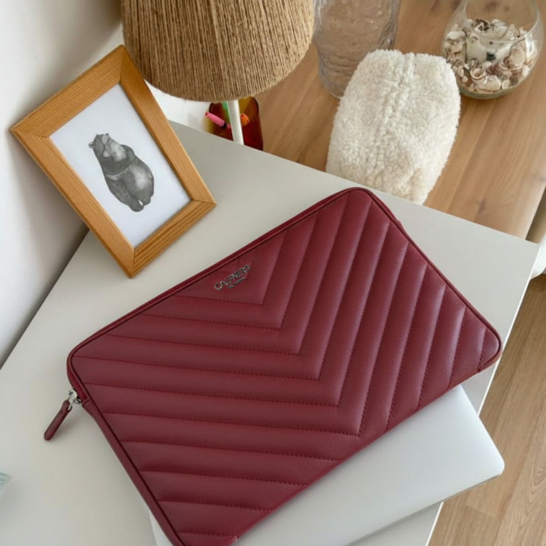 “Troy” iPad Sleeve iPad Cover