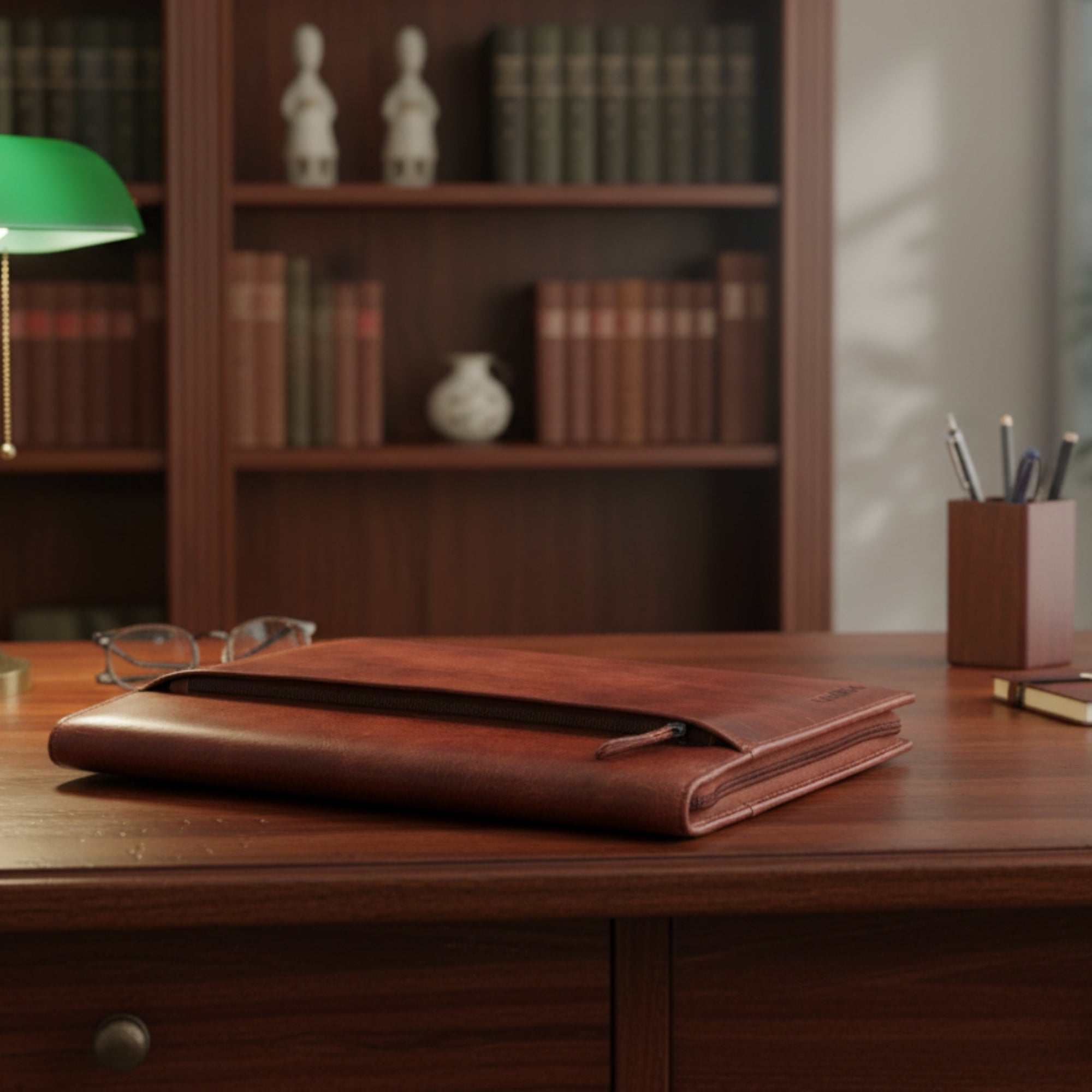 Arvid Portfolio Bag