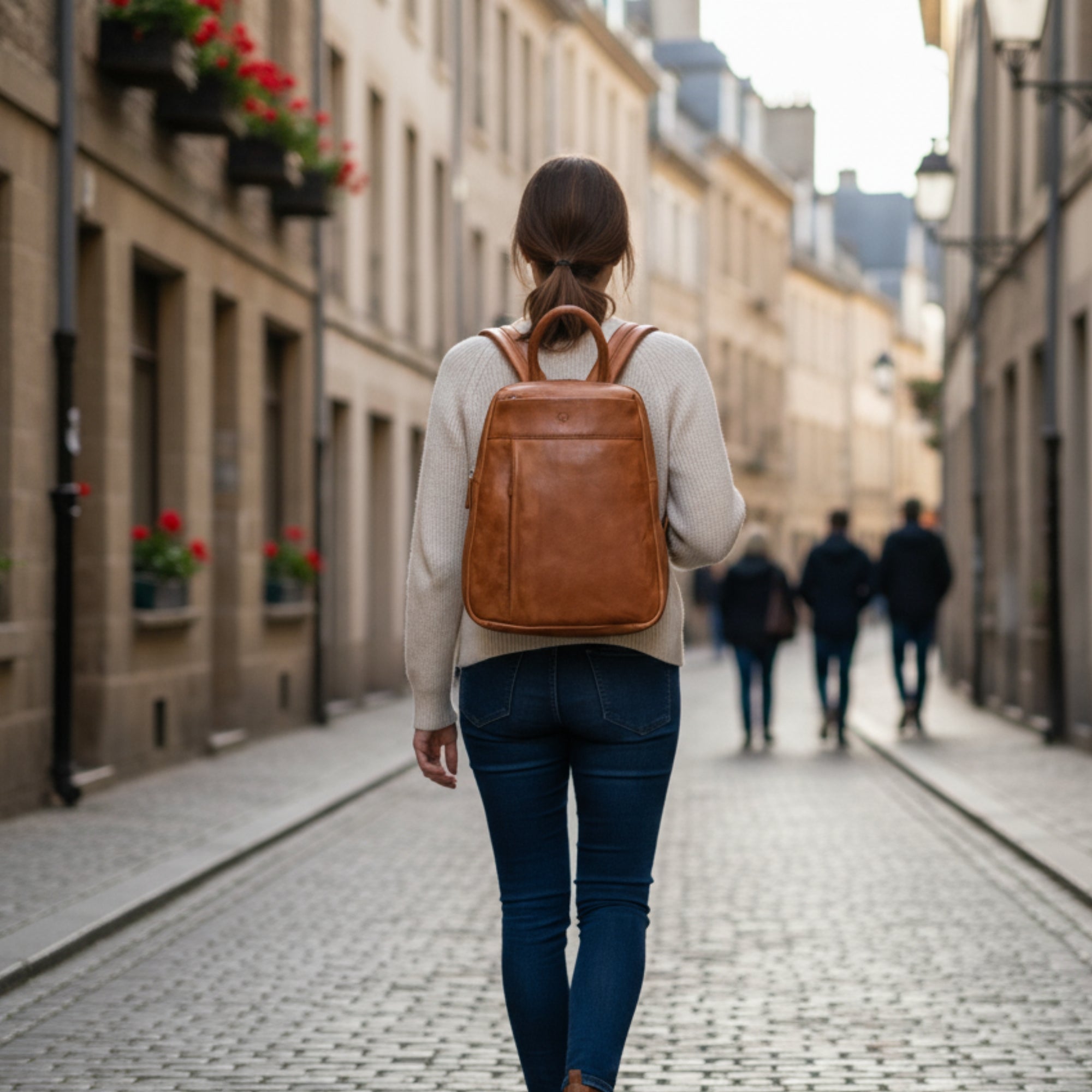 "Sonder" Women's Backpack