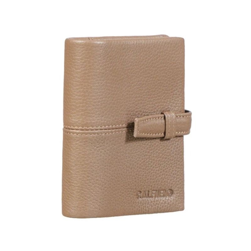 The Heritage Passport Wallet