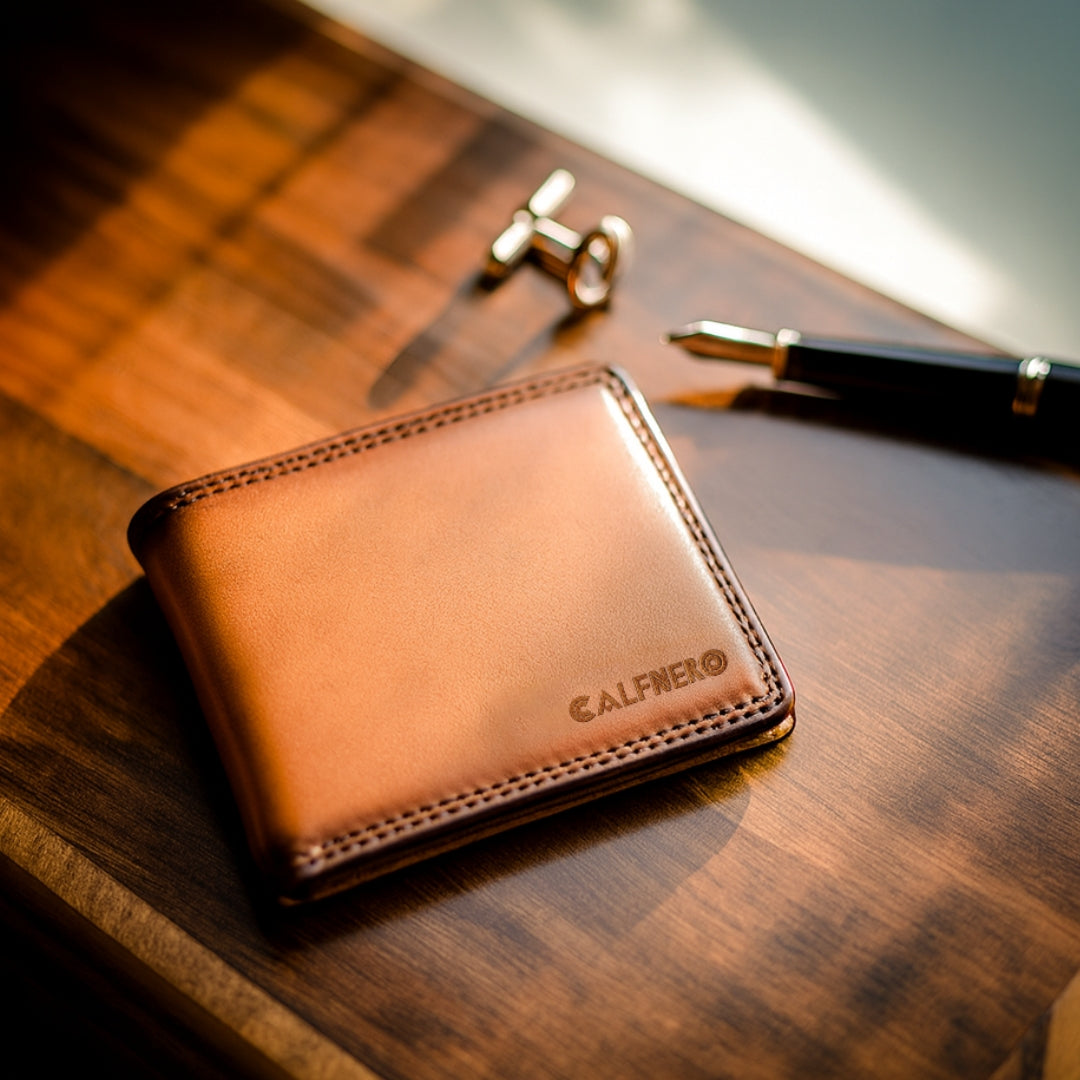 "Maxime" Men's Wallet