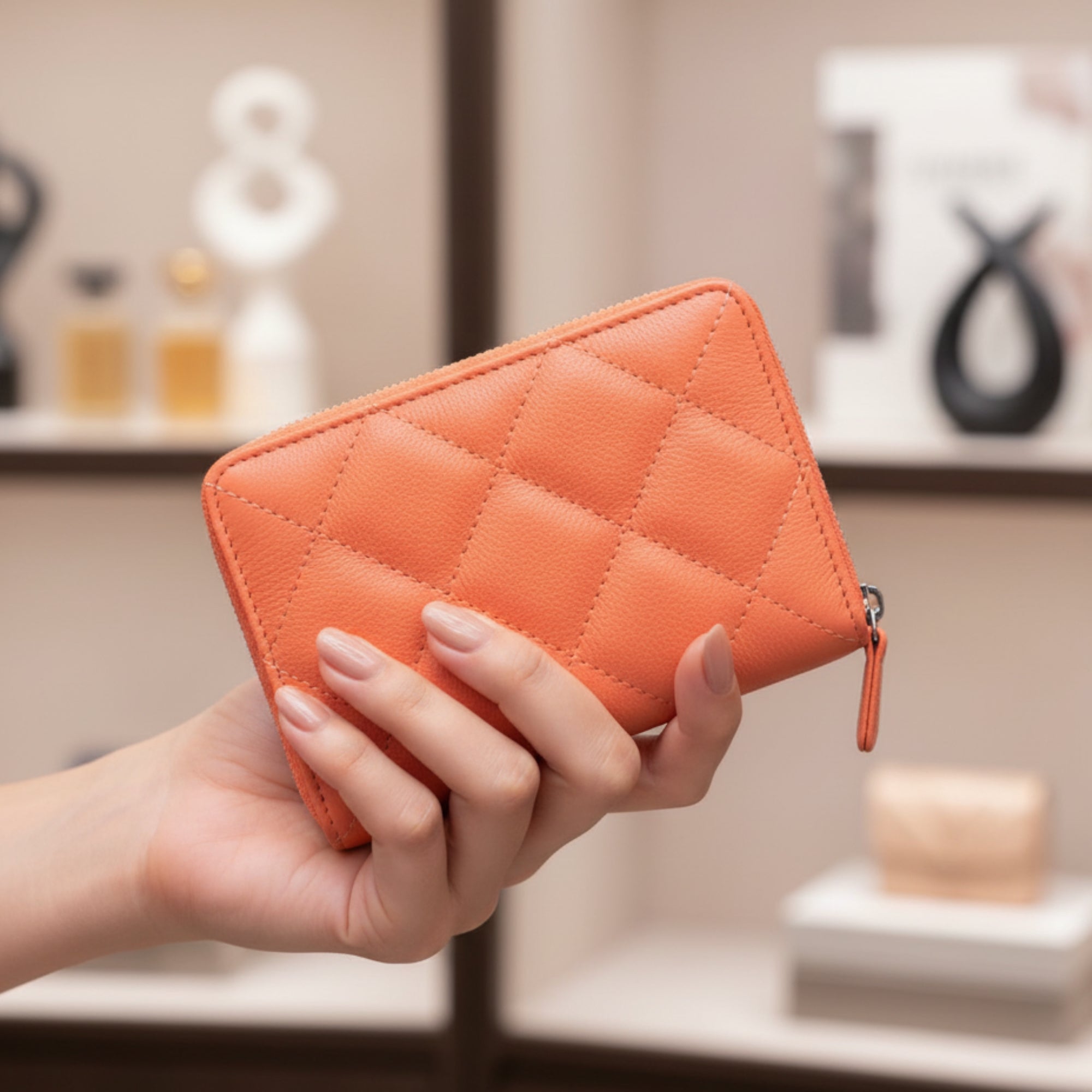 "Nora" Women's Wallet