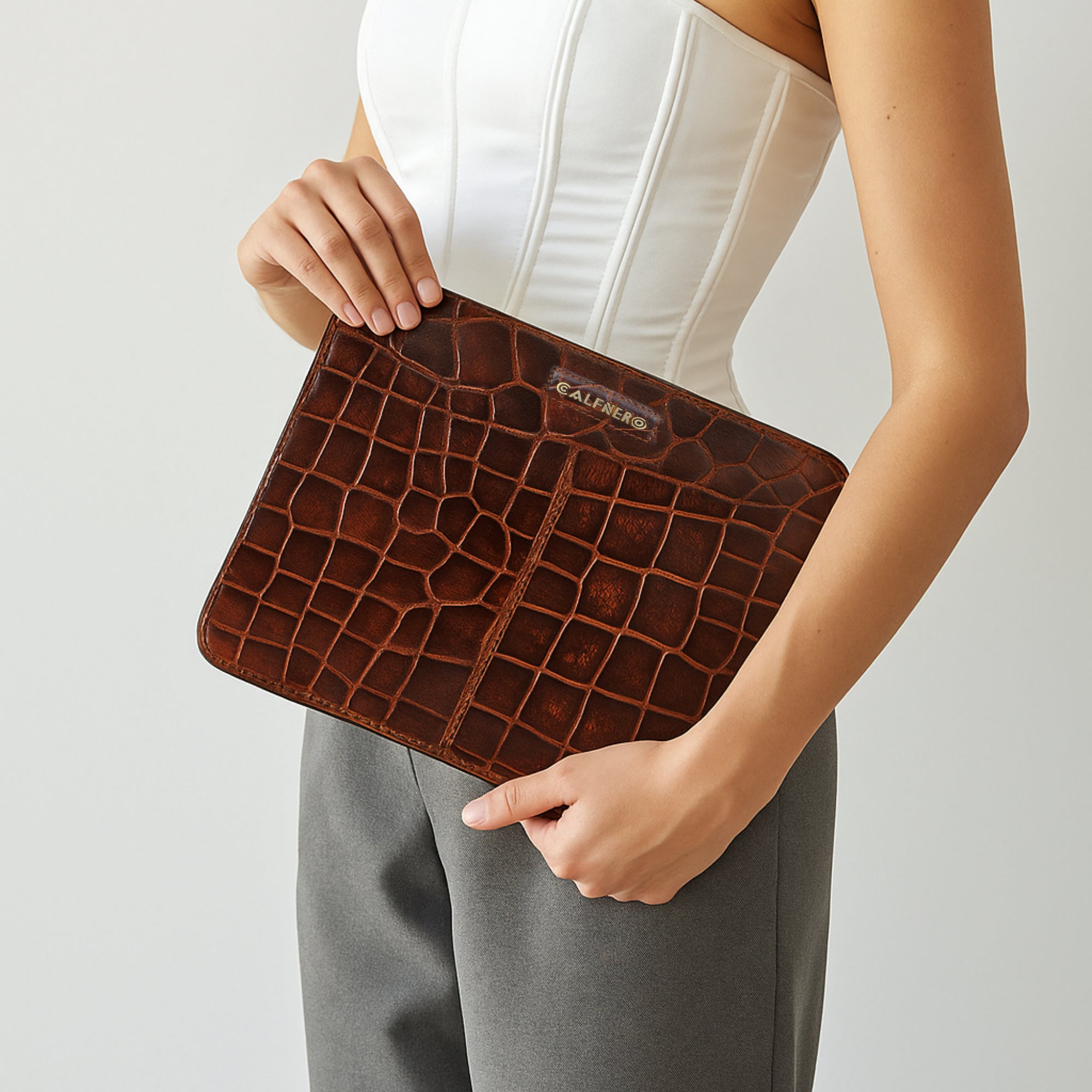 Atlas Sleeve iPad Cover