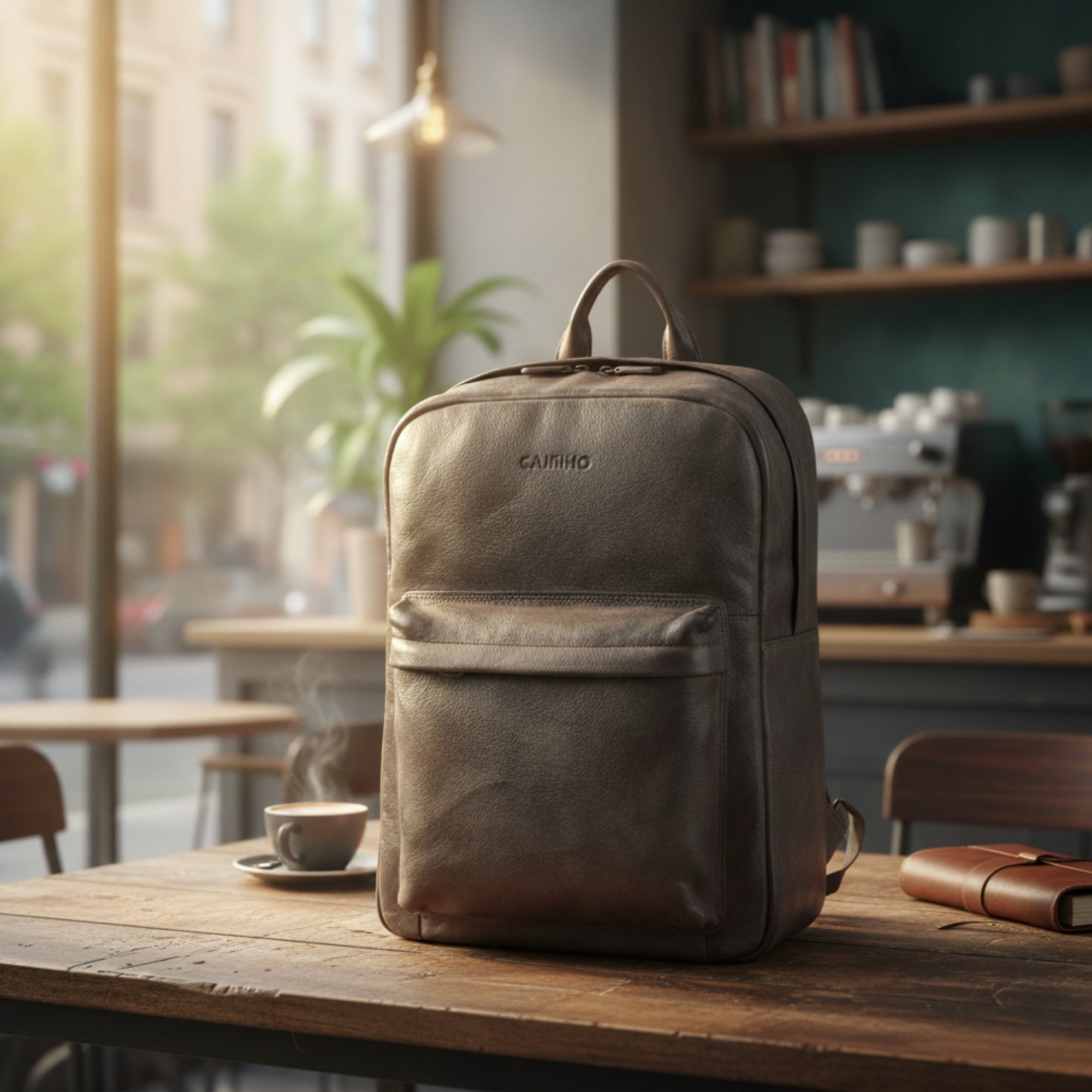 "Kestrel" Men's backpack