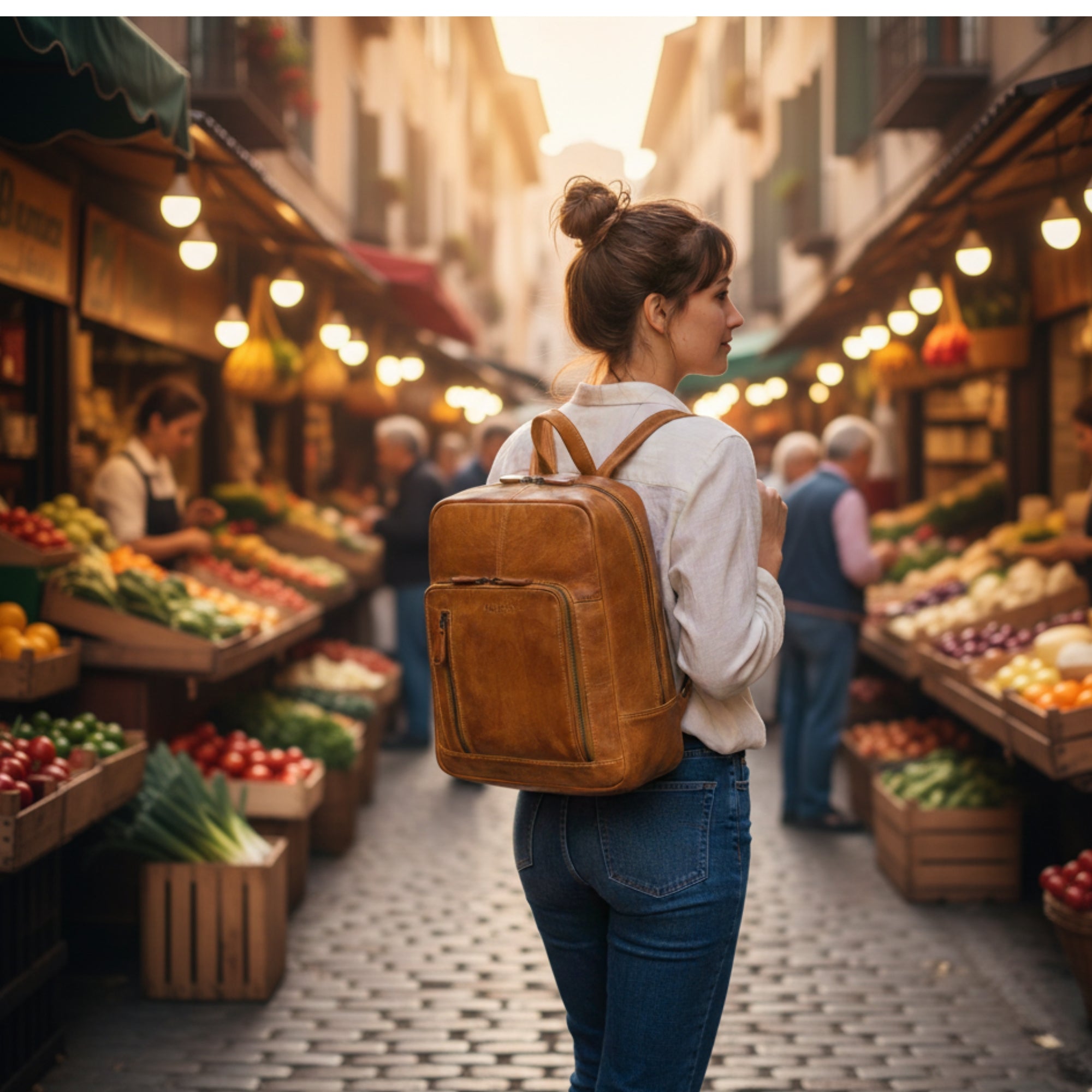 Fawn Women's Backpack