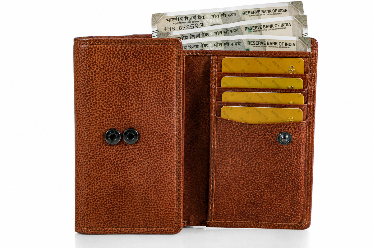 Aubrey Women's Wallet