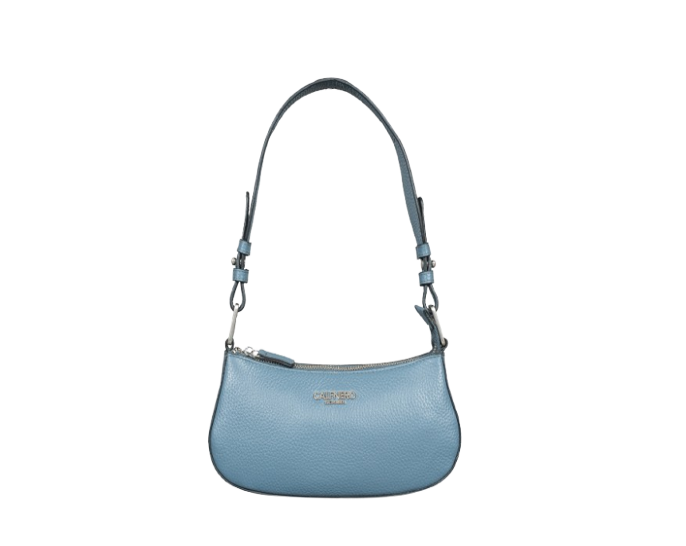 "Cerise" Shoulder Bag for Women Sea Green