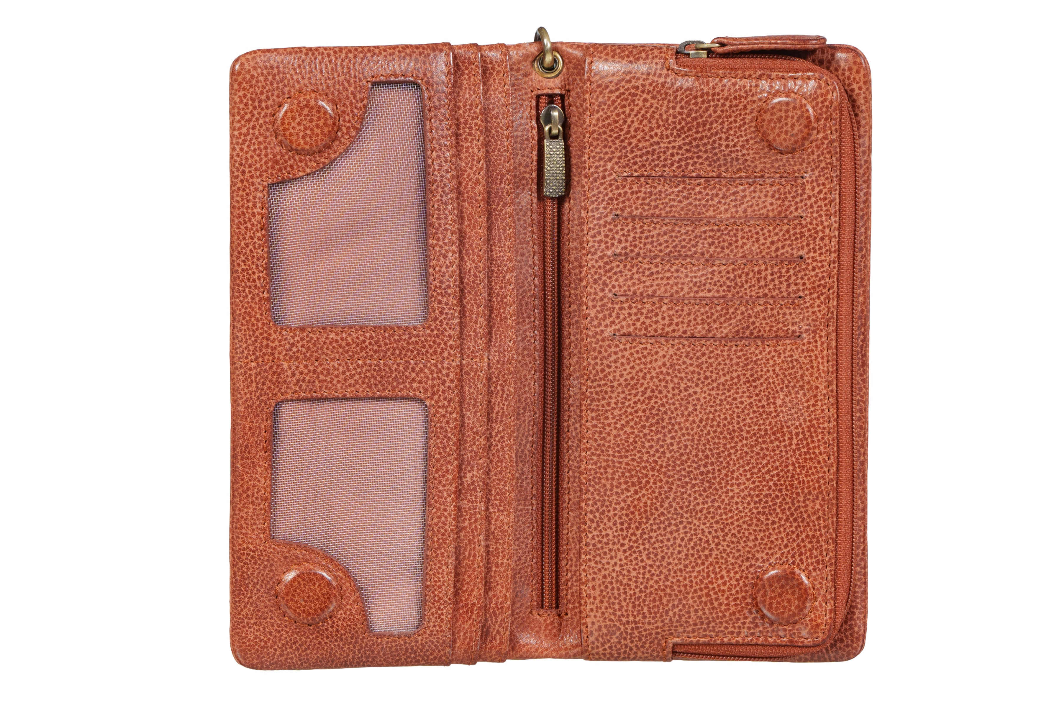 The Zoré Women's Wallet