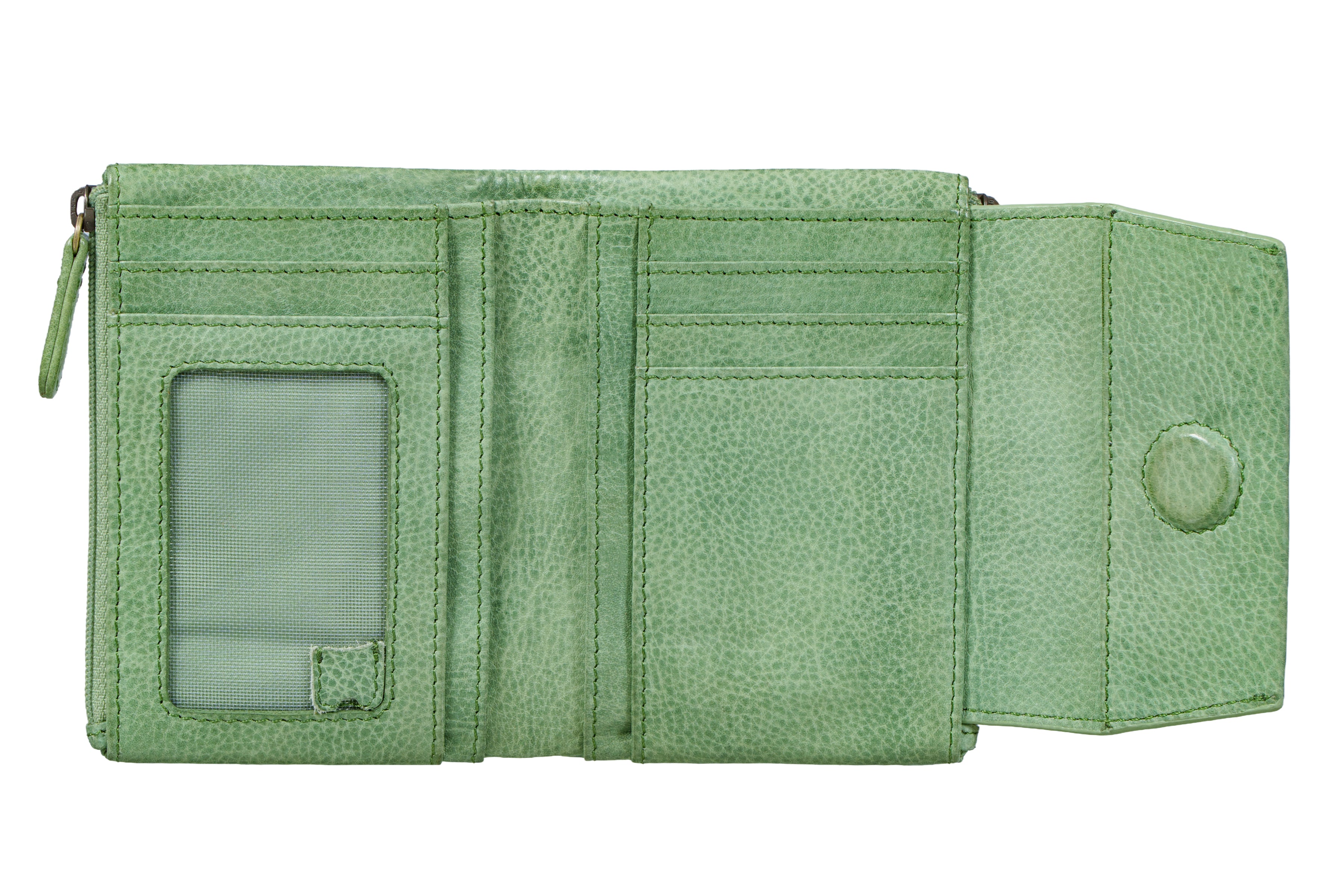 Pocket Babe Women's Wallet