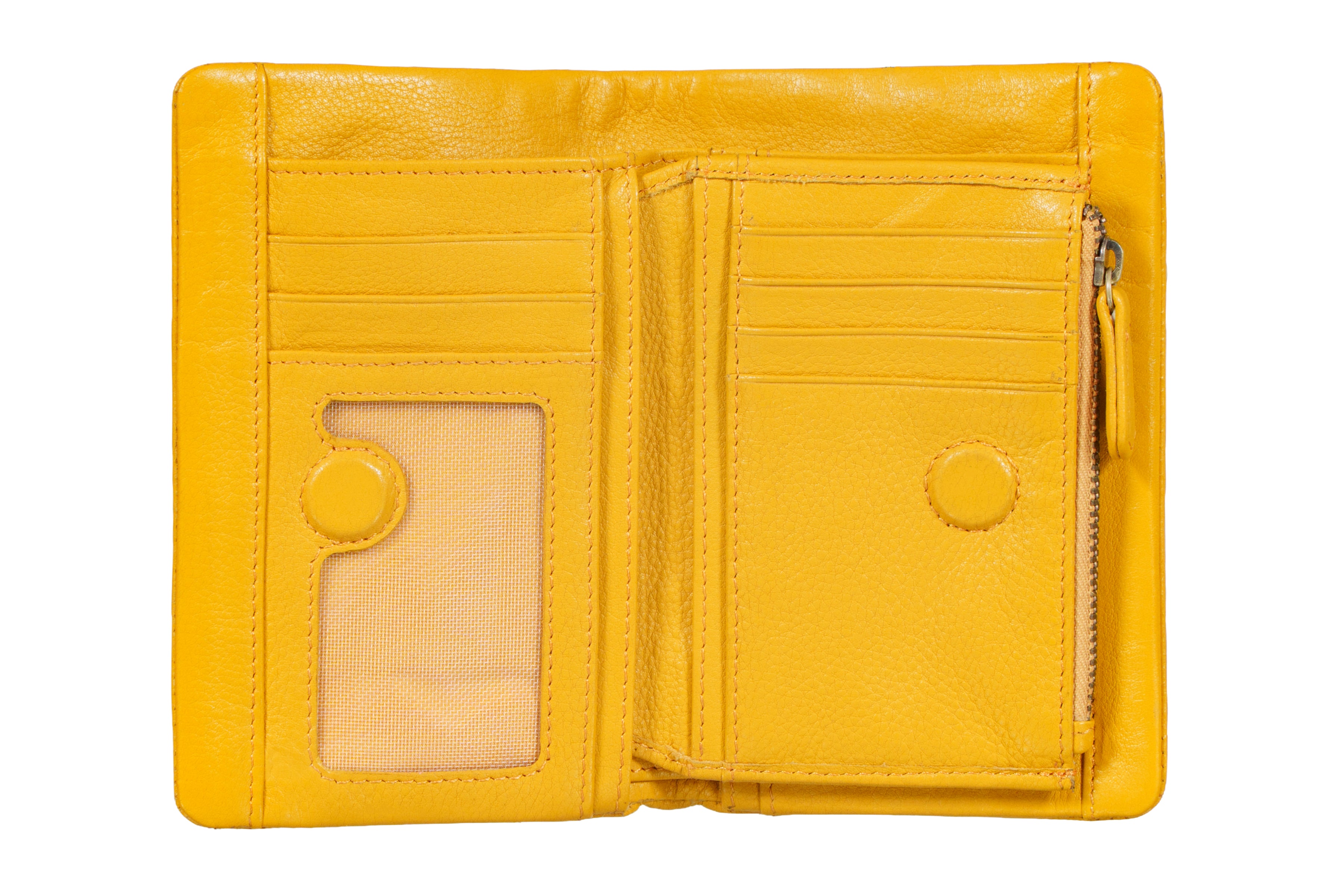 The Glow Pop Women's Wallet