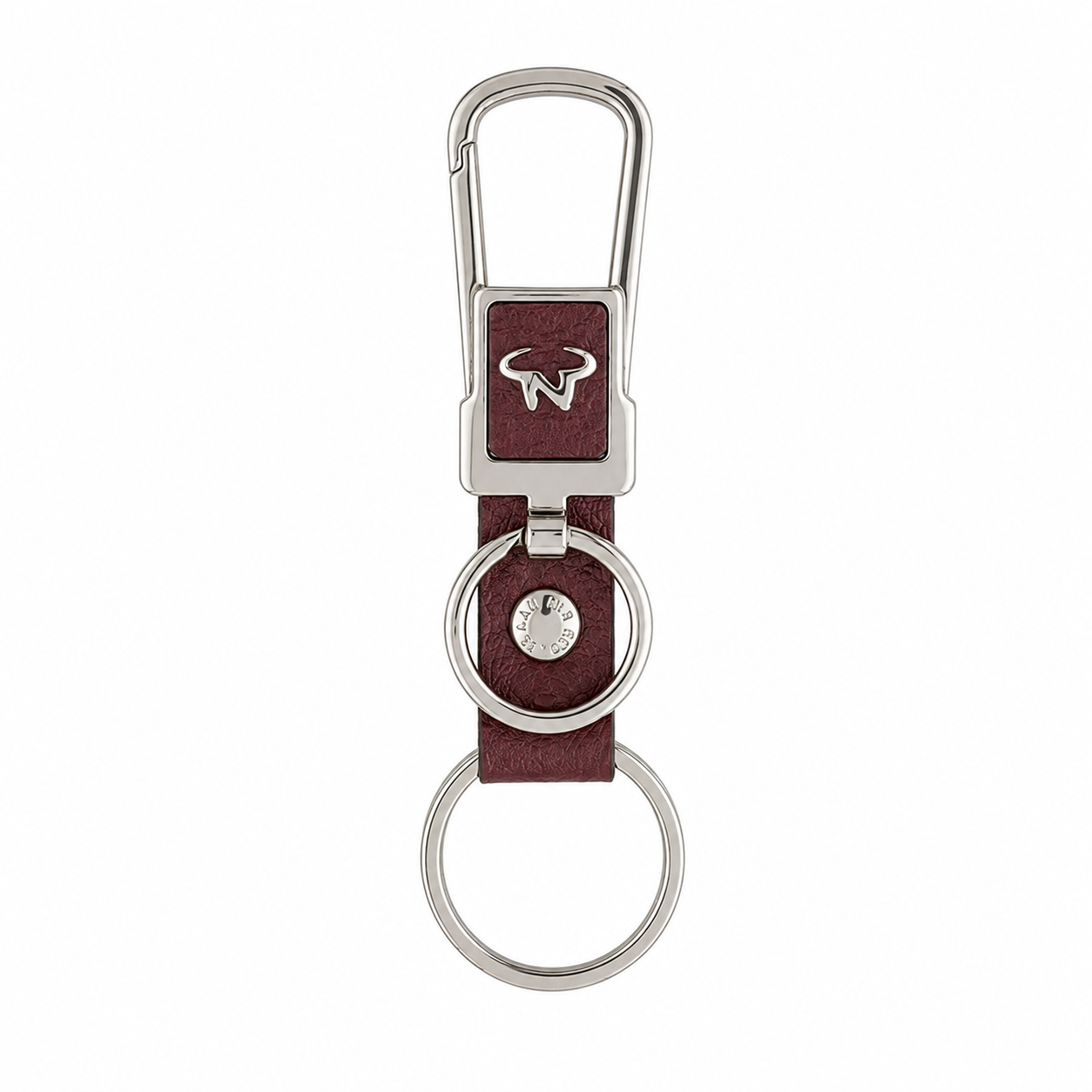 The Hooksy Key Ring