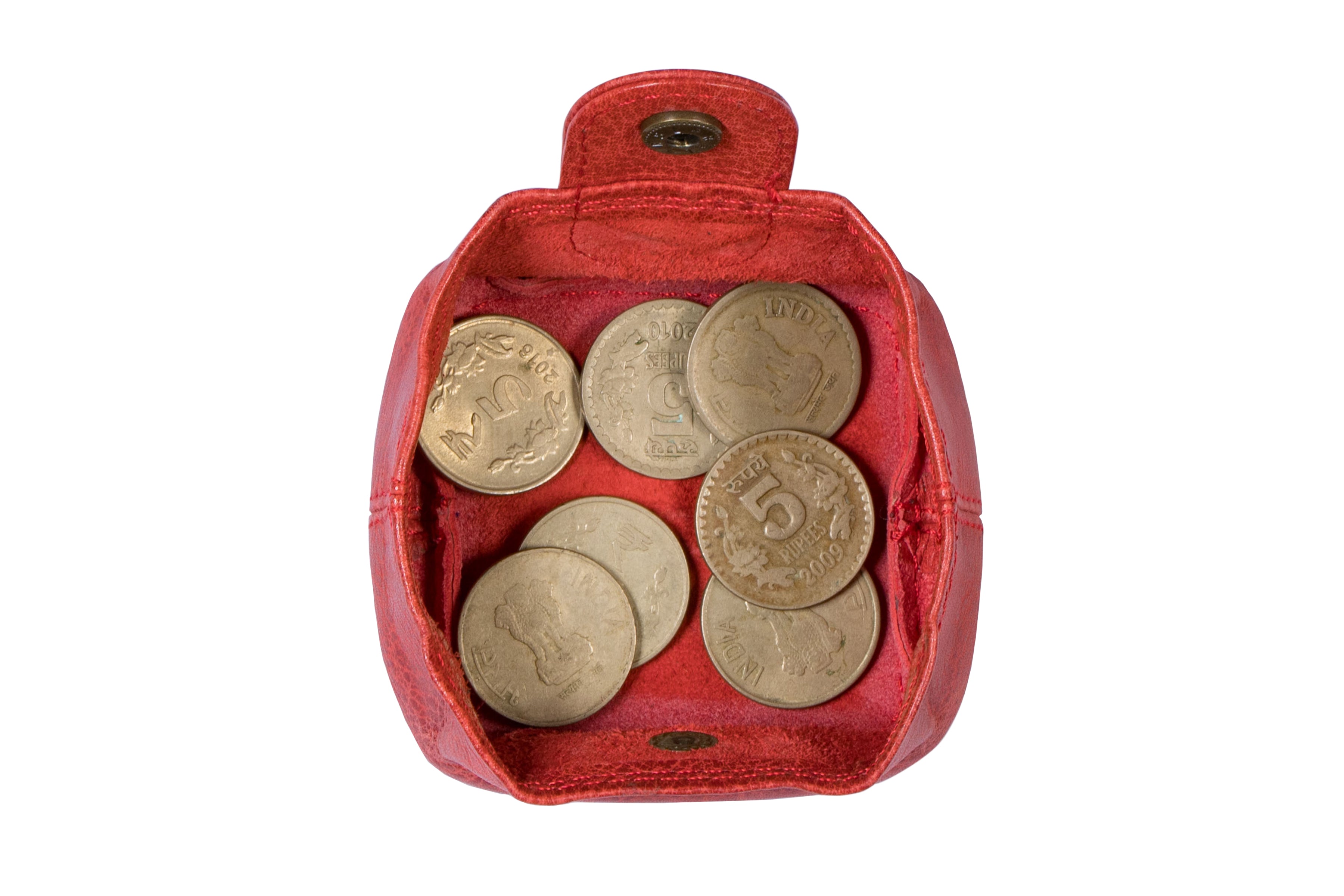 The Pebble Coin case