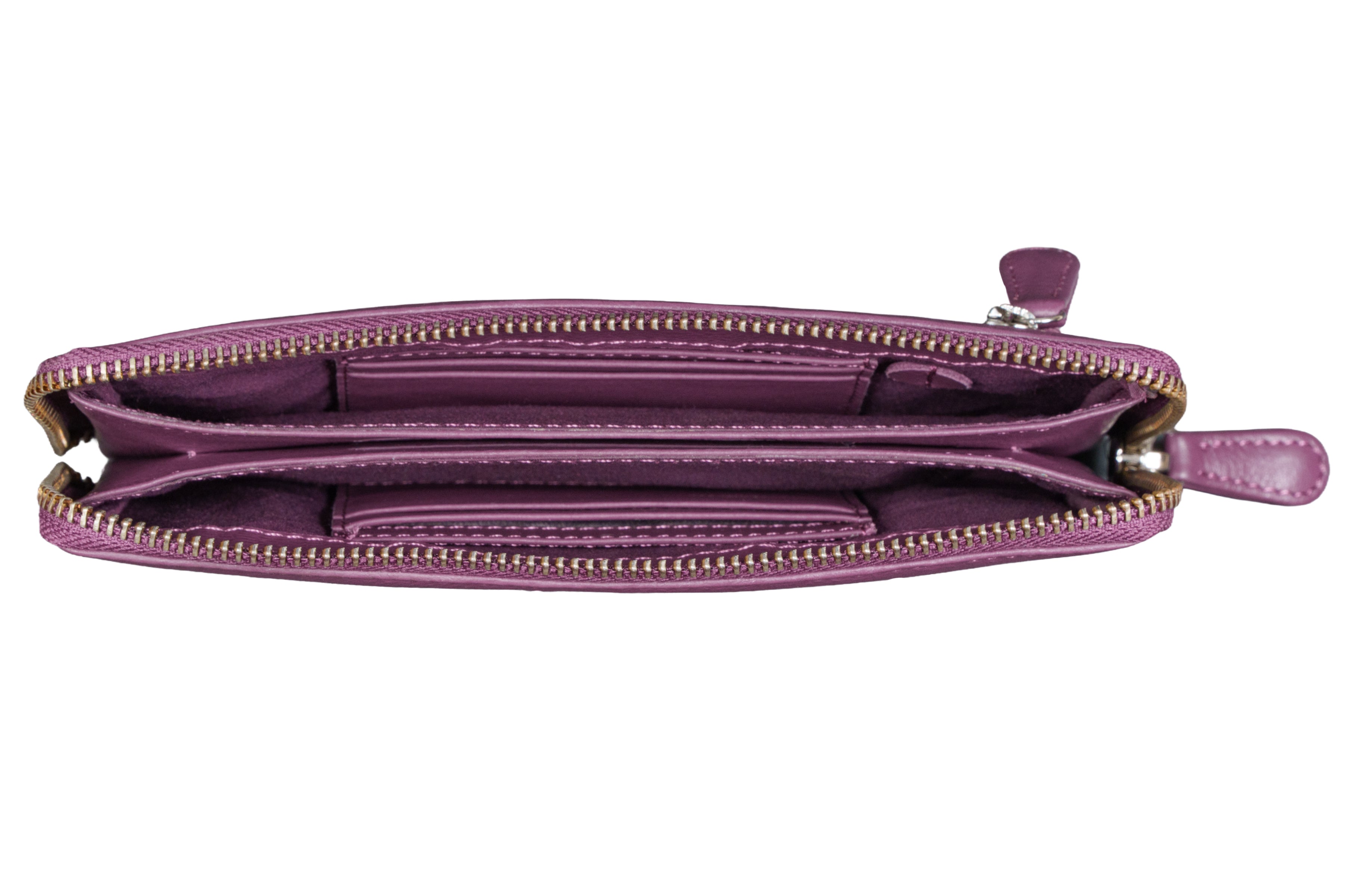 Cloudberry Women's Wallet