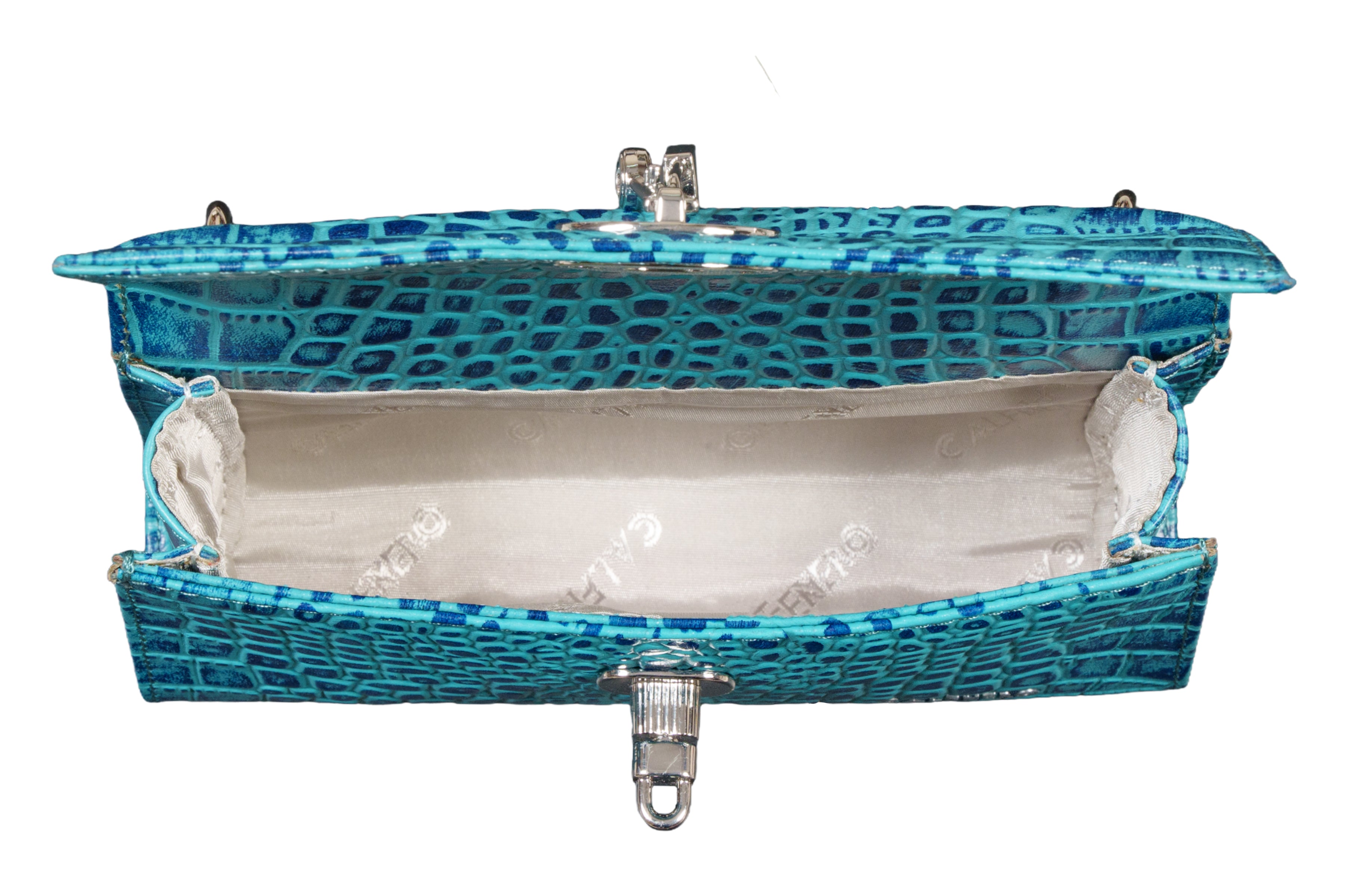 The Mermaid Sling Bag