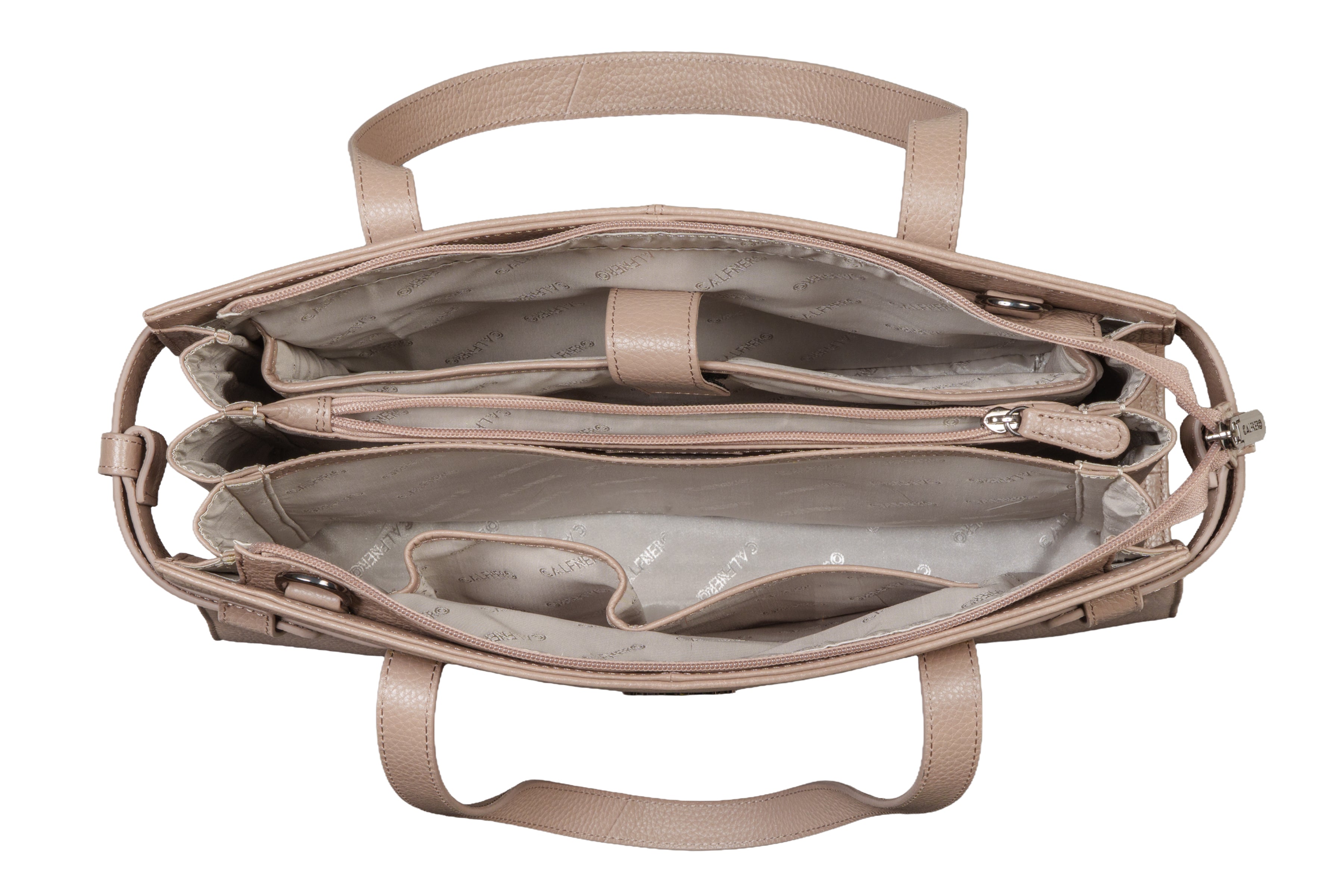 The Executive Women's Shoulder Bag