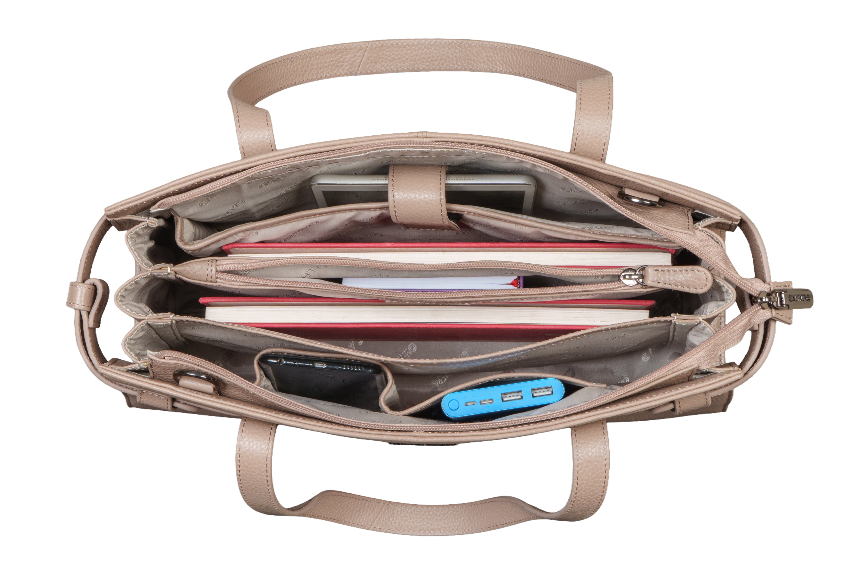 The Executive Women's Shoulder Bag