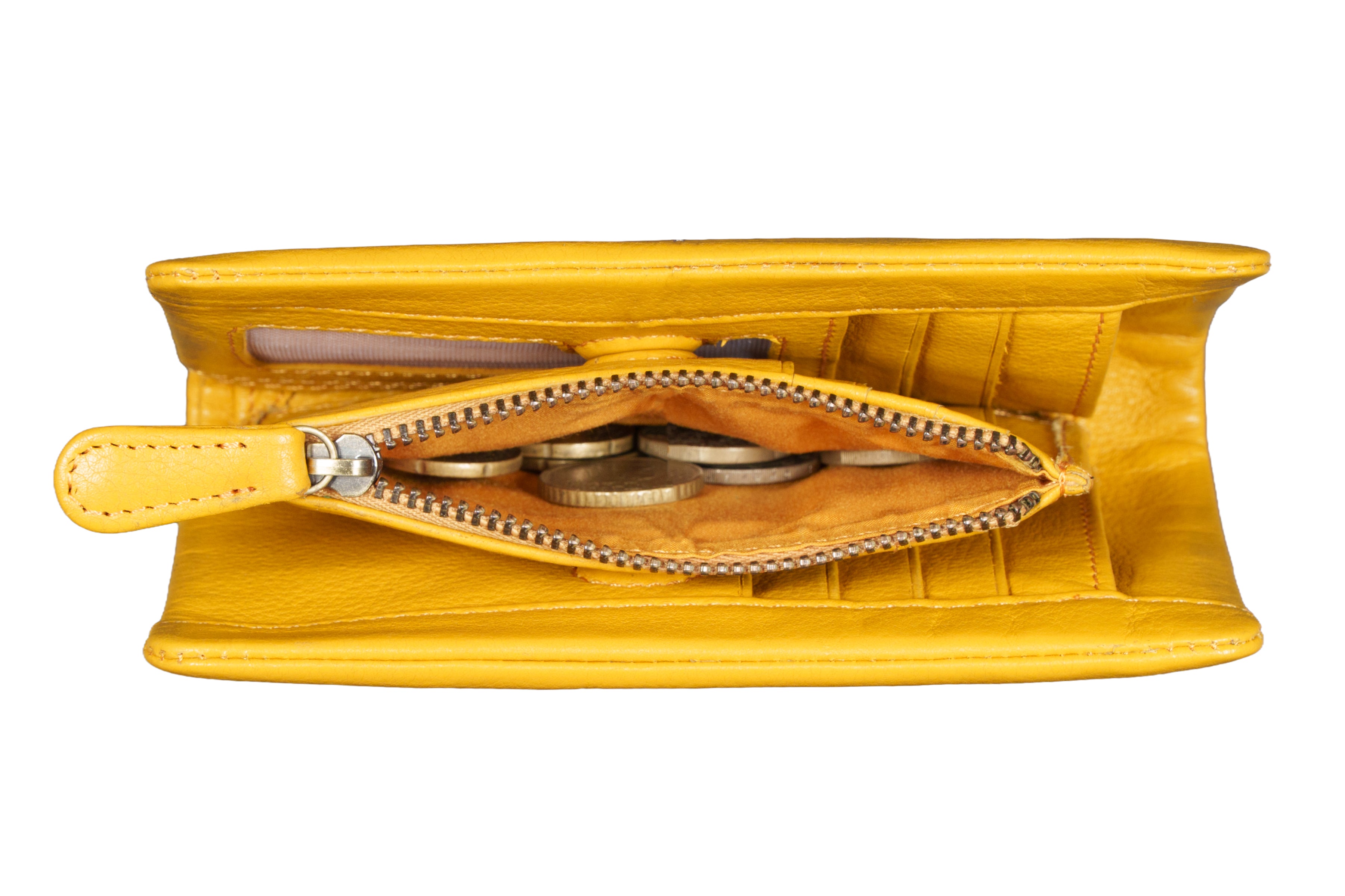 The Glow Pop Women's Wallet