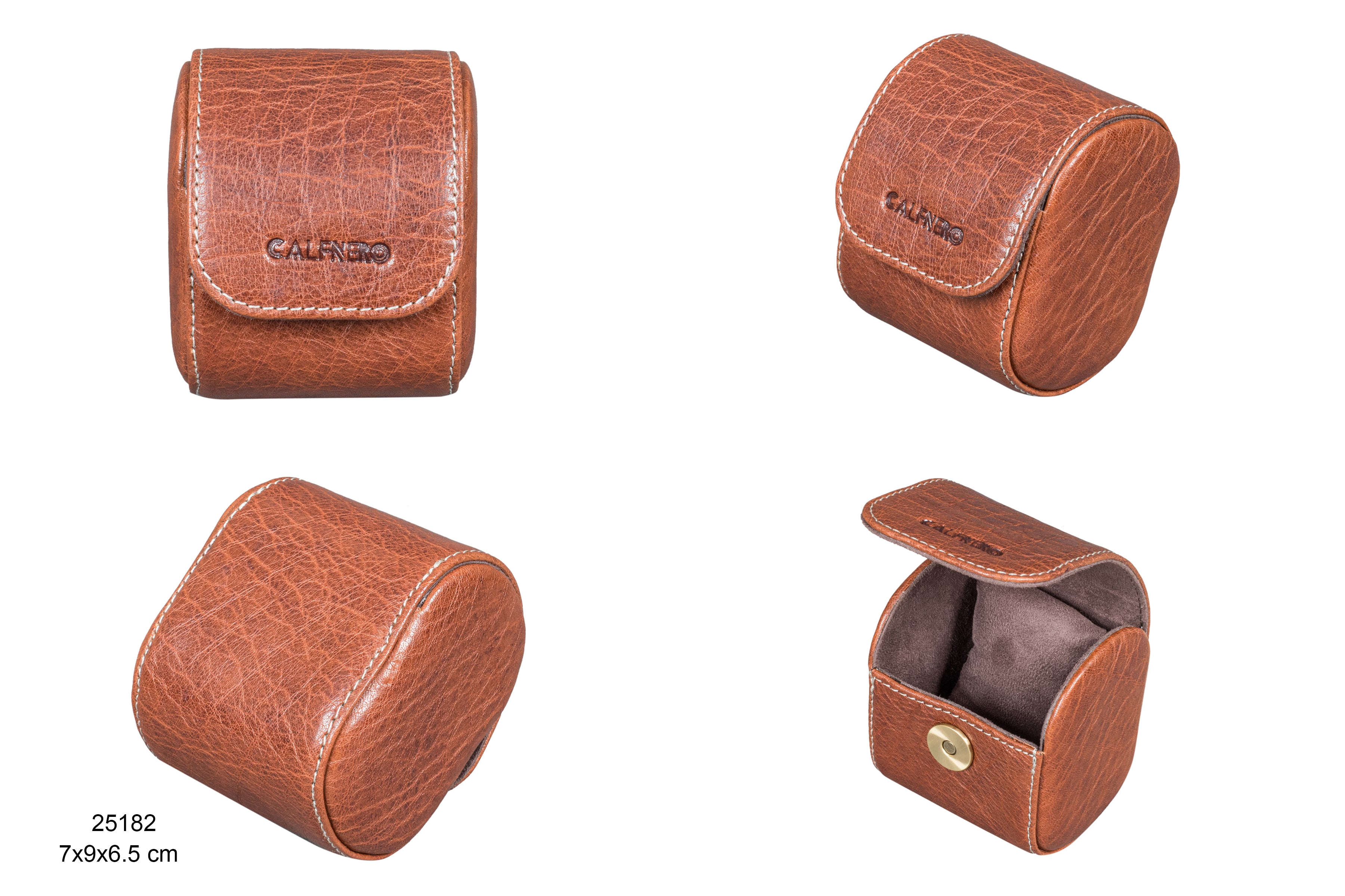 "Tempus" Premium Watch Case