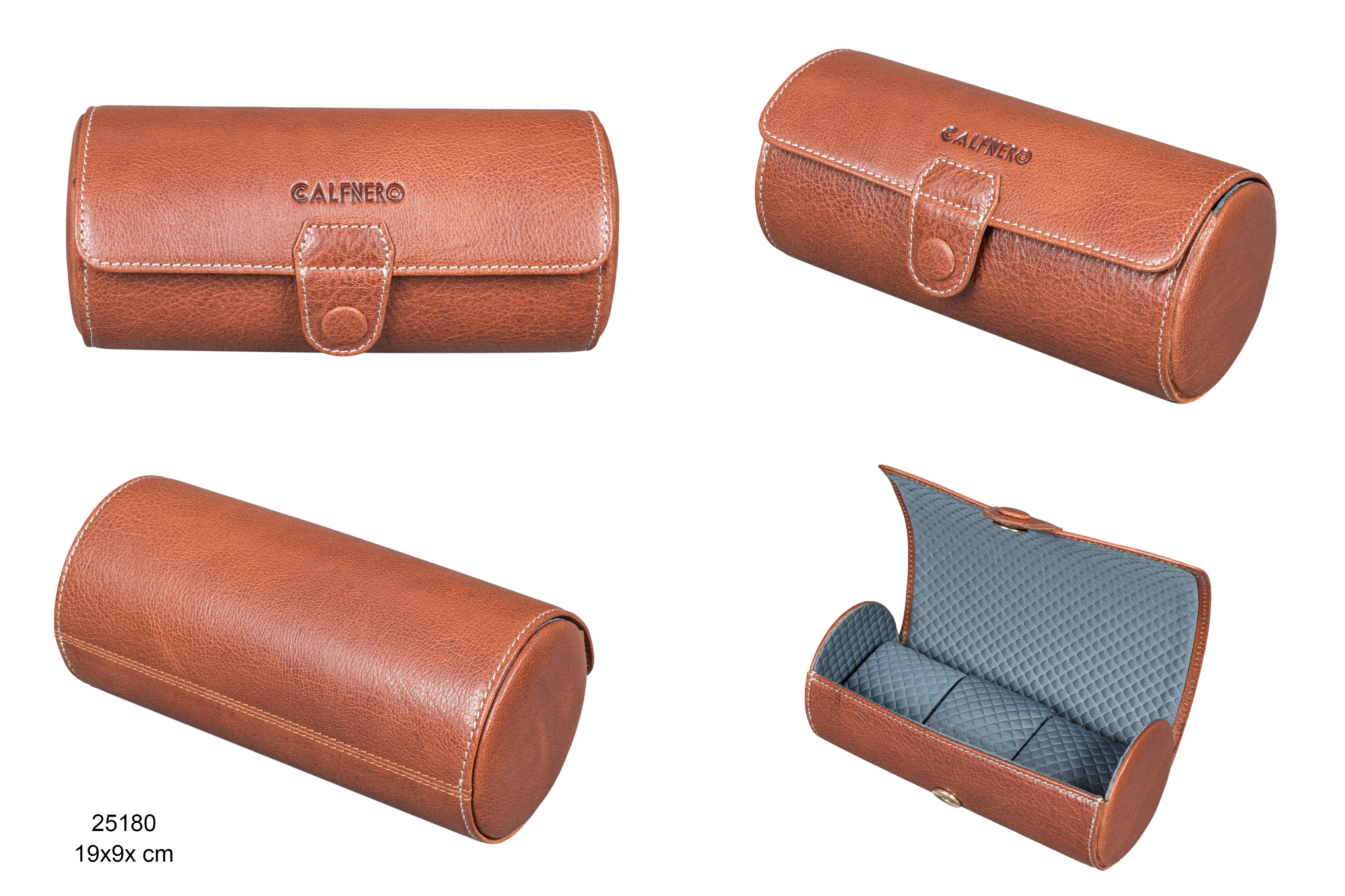 Zeit Box Watch Case