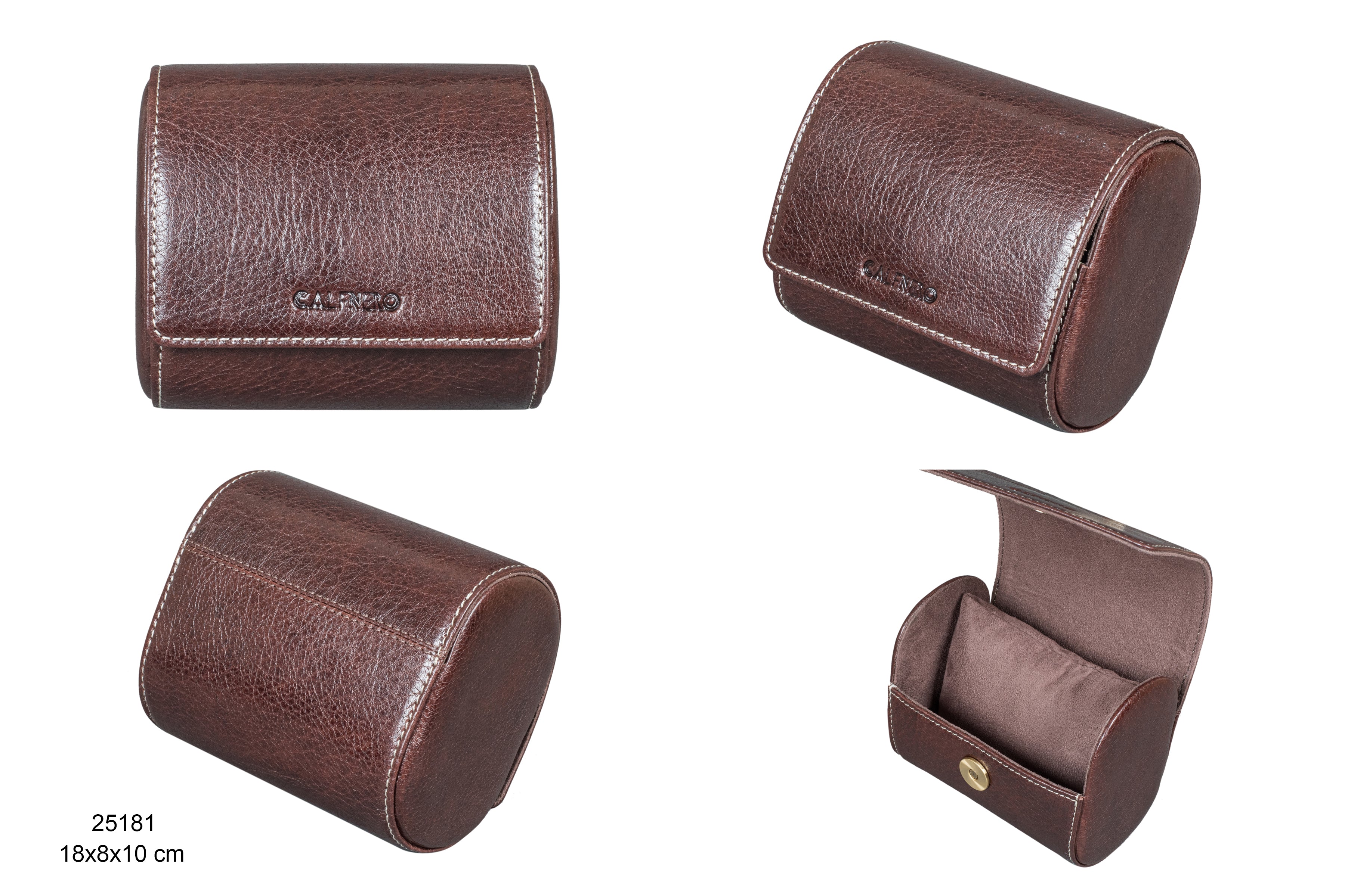 "Tick" Premium Watch Case