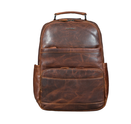 Atticus Men's Backpack