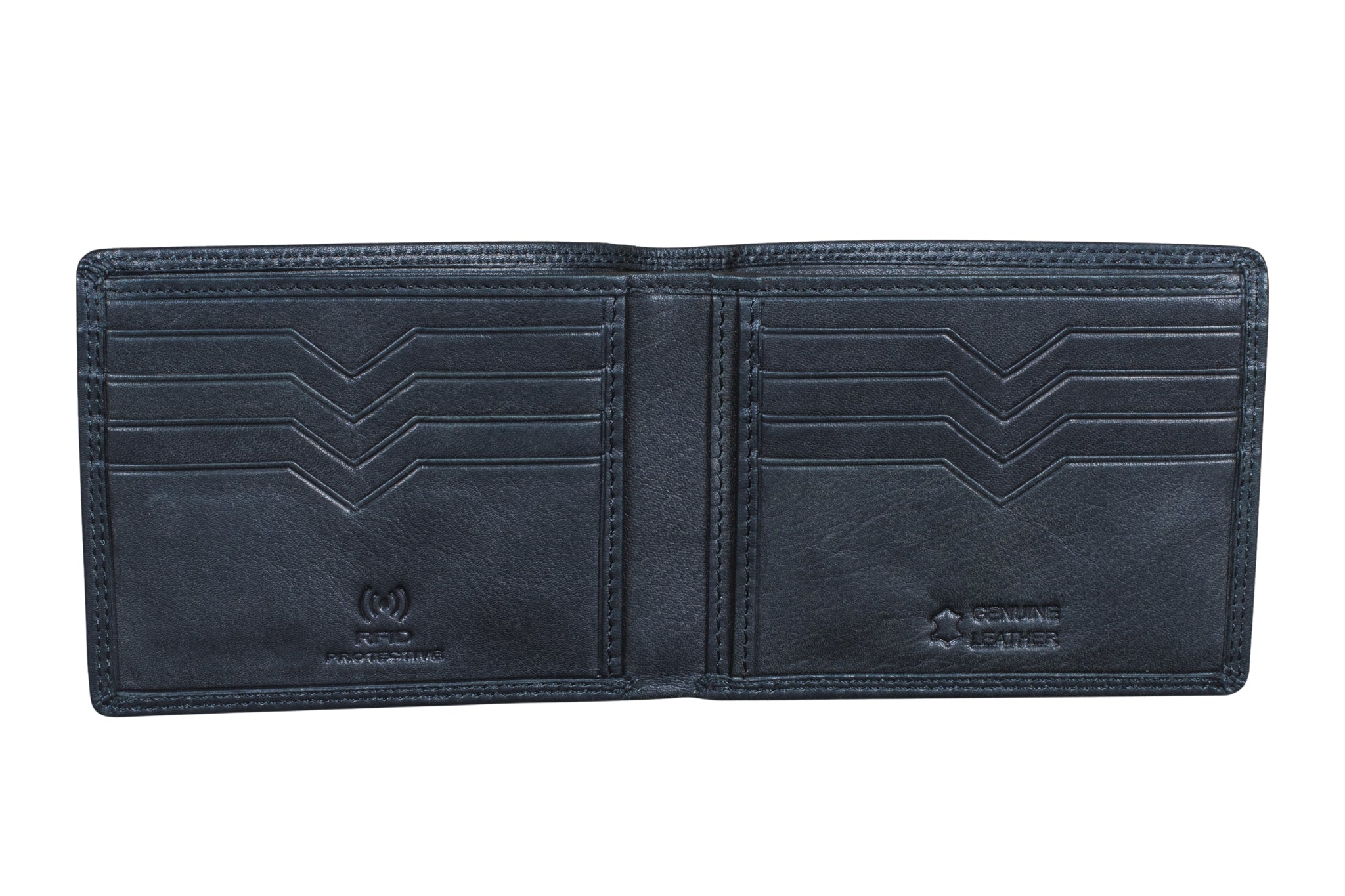 Eloi Men's Wallet