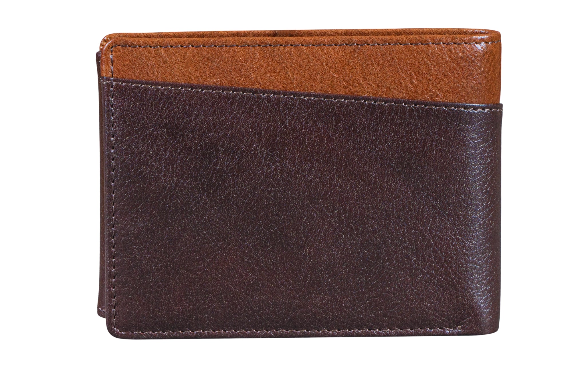 Bourbon Men's Wallet