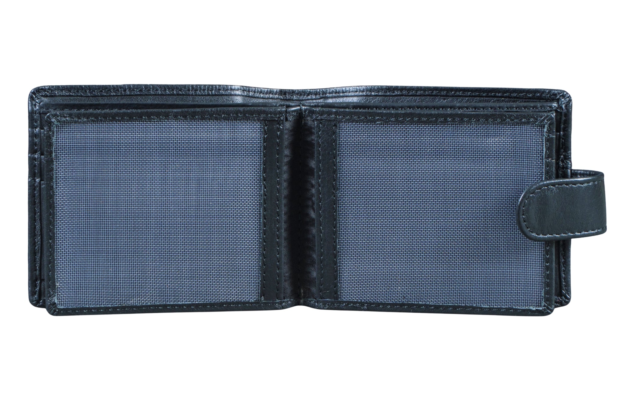 Wilder Men's Wallet