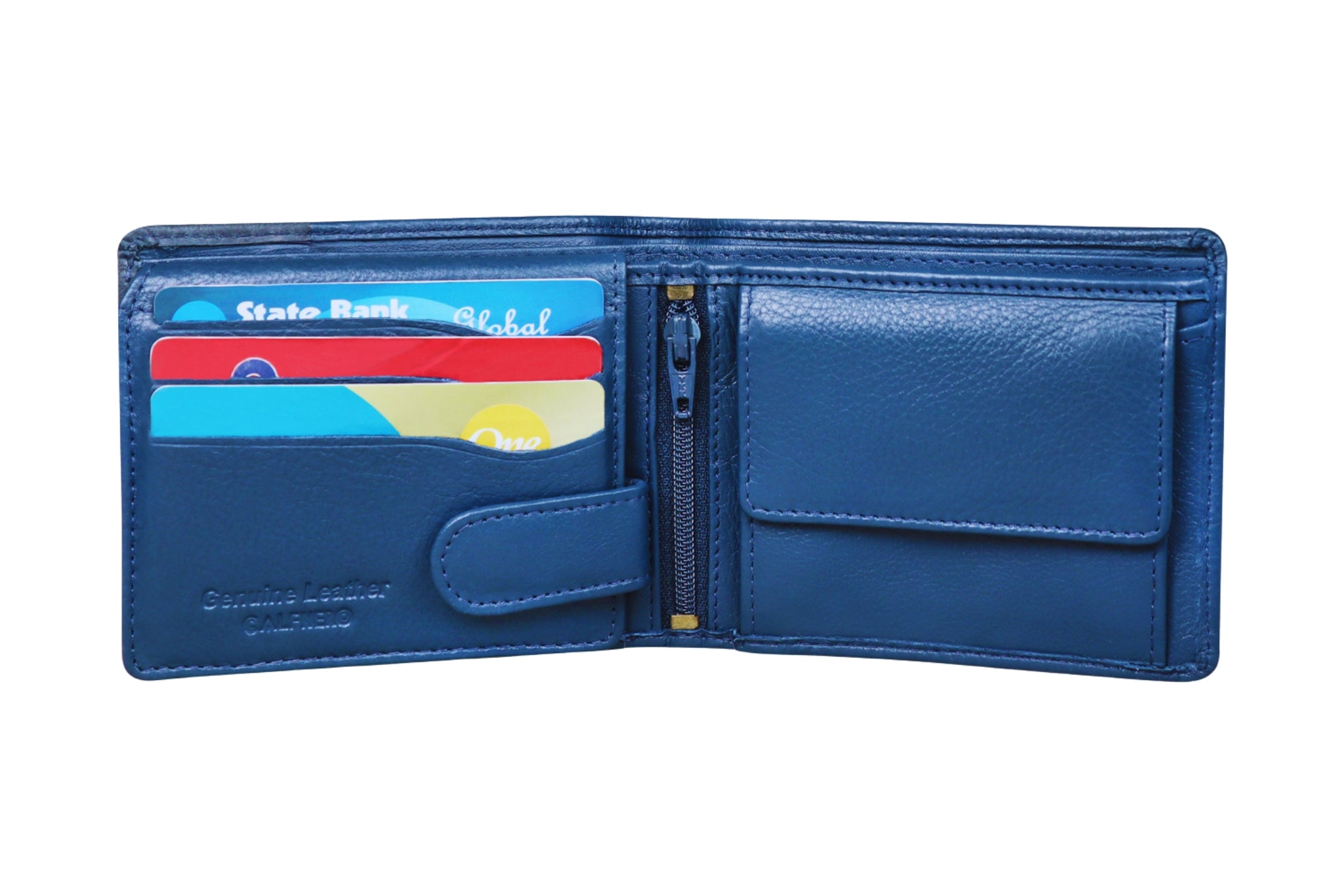 Vento Men's Wallet