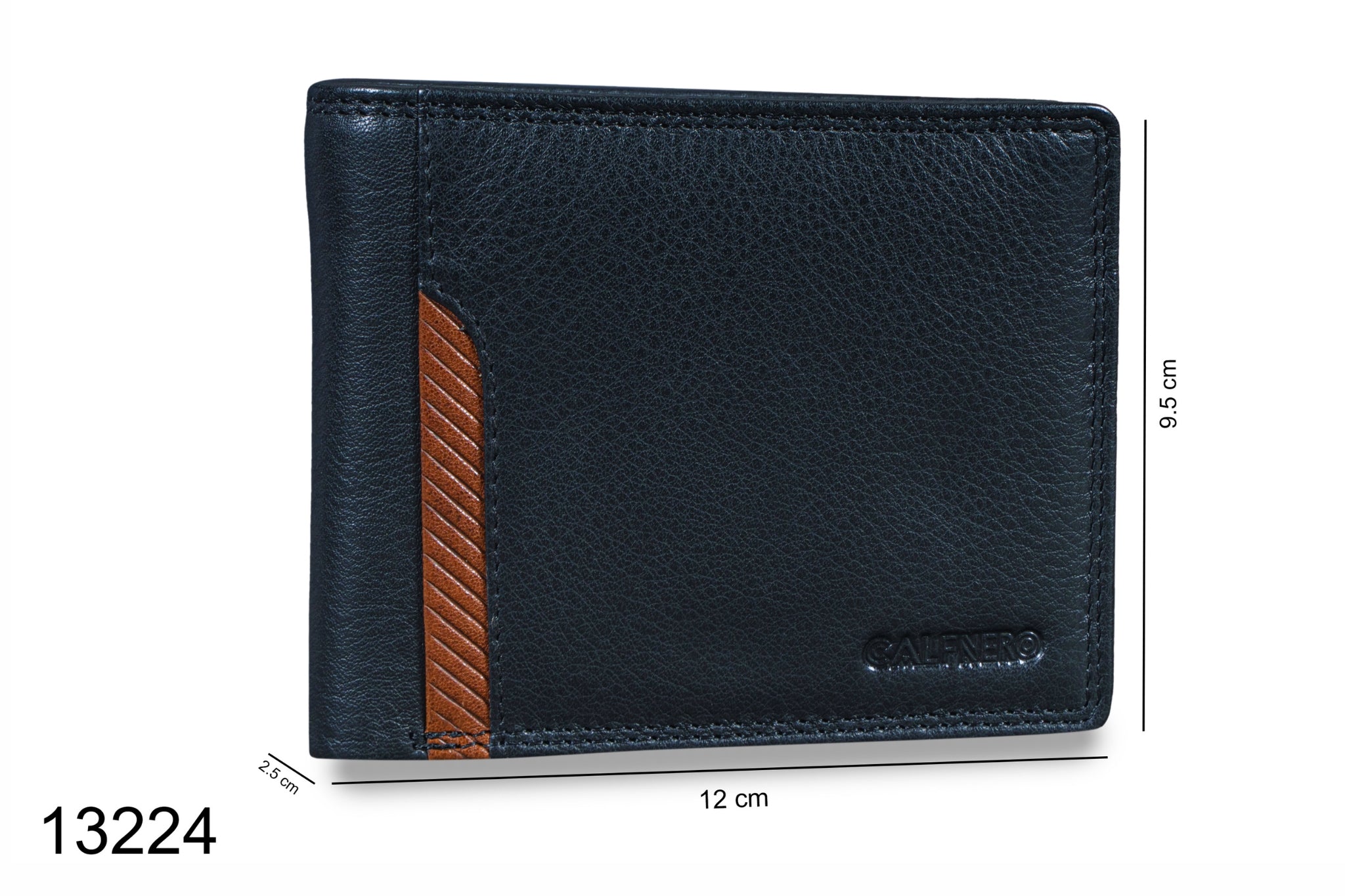 David Men's Wallet