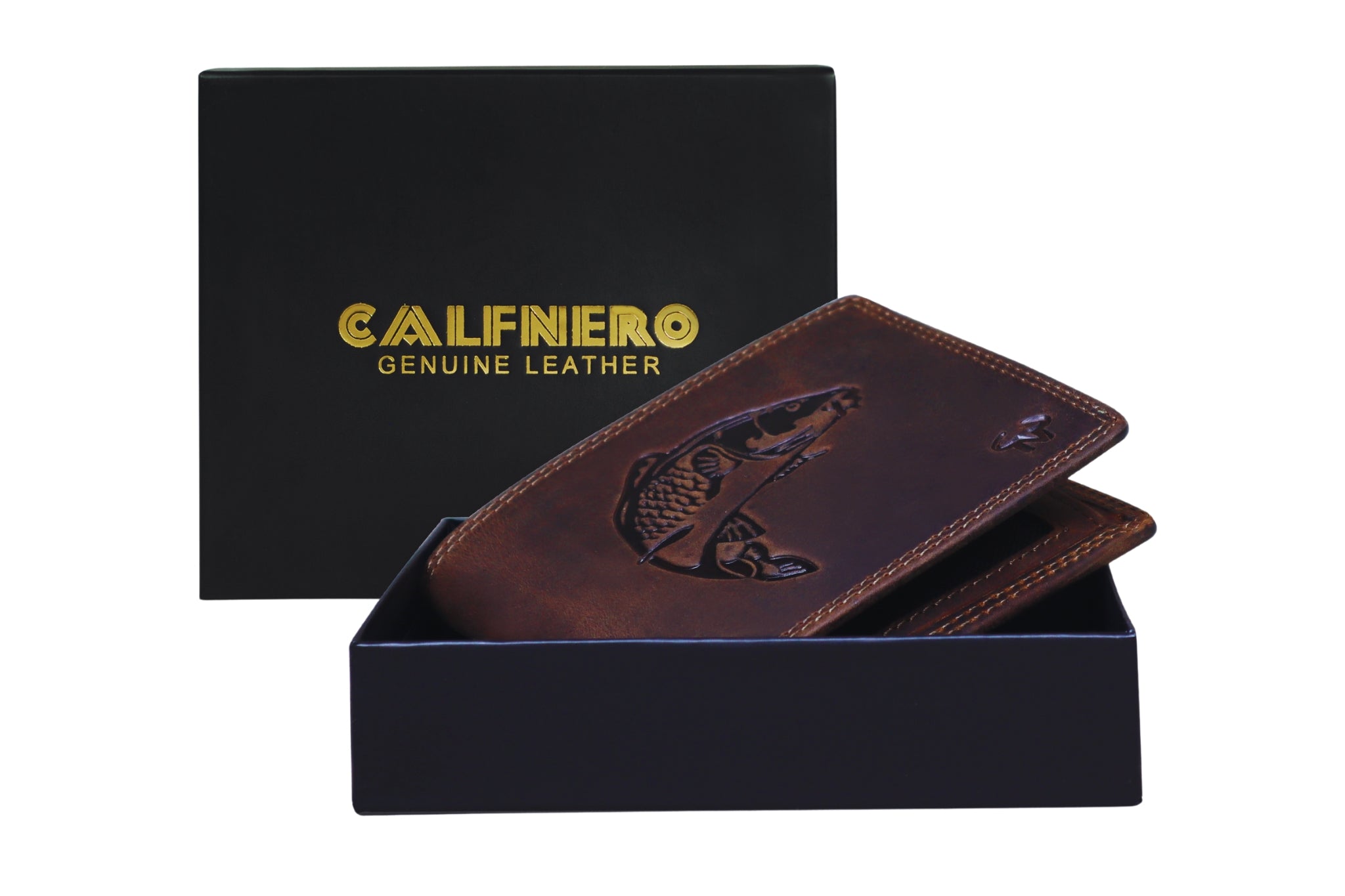 Angler Men's Wallet
