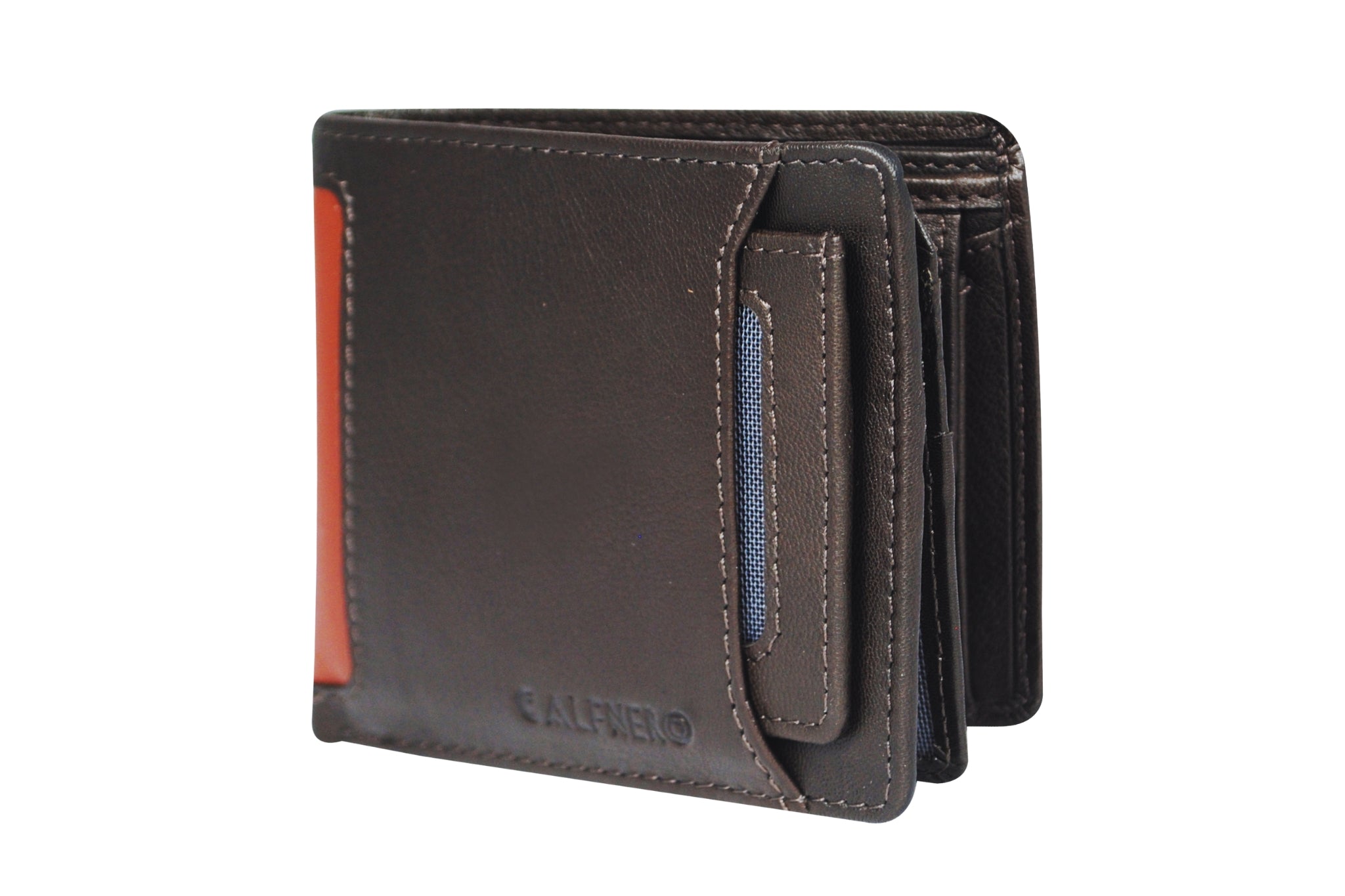 Nubrix Men's Wallet