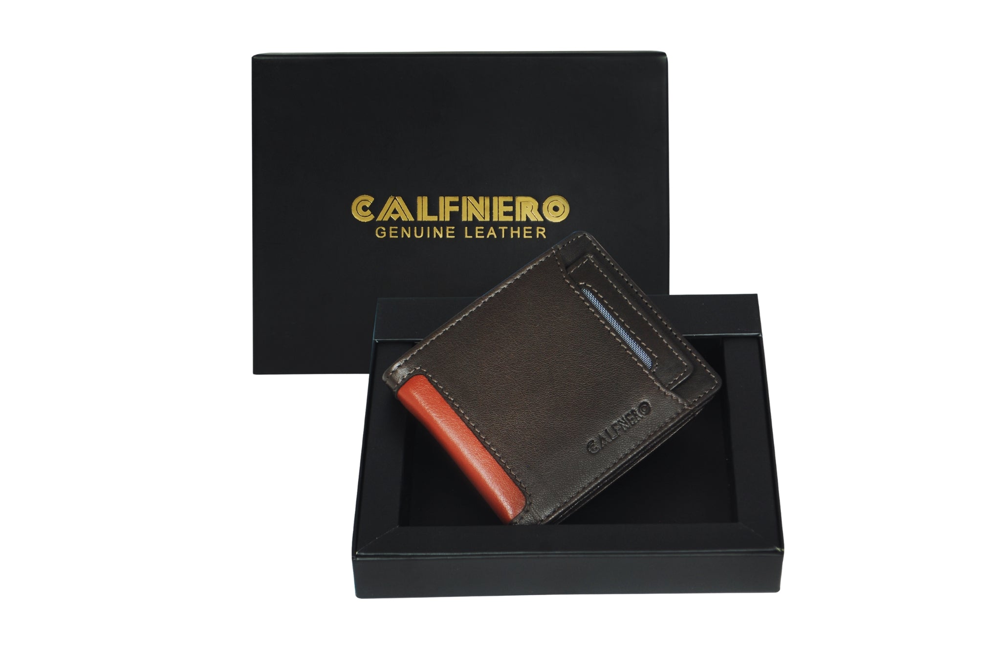 Nubrix Men's Wallet