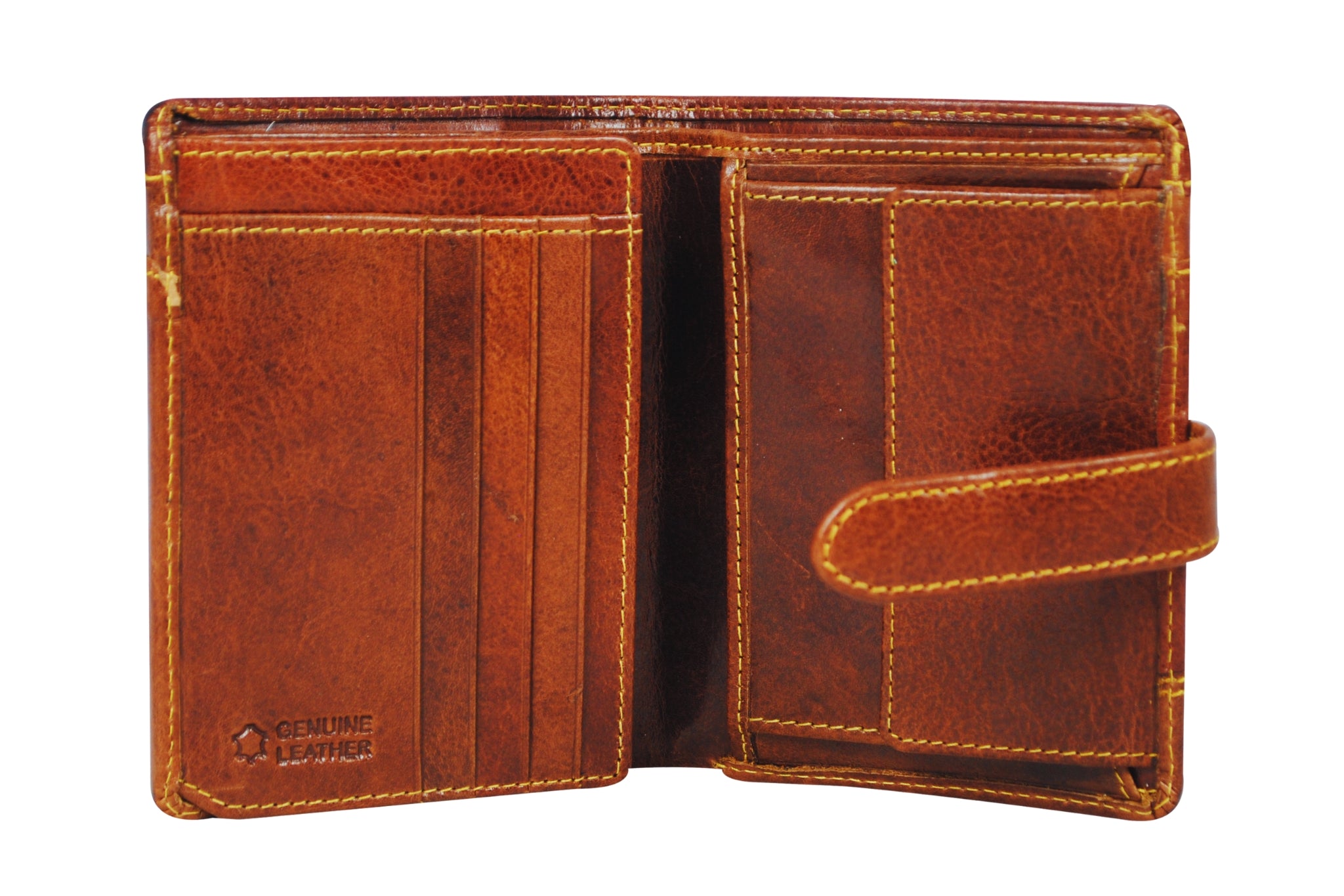 Dakota Men's Wallet